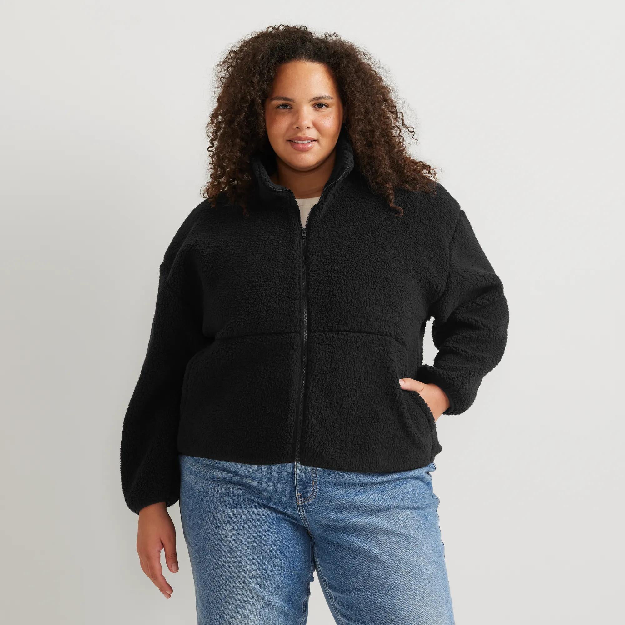 20841-women-s-chill-out-fleece-full-zip-jacket-12.jpg Women's Chill Out Fleece Full-Zip Jacket
