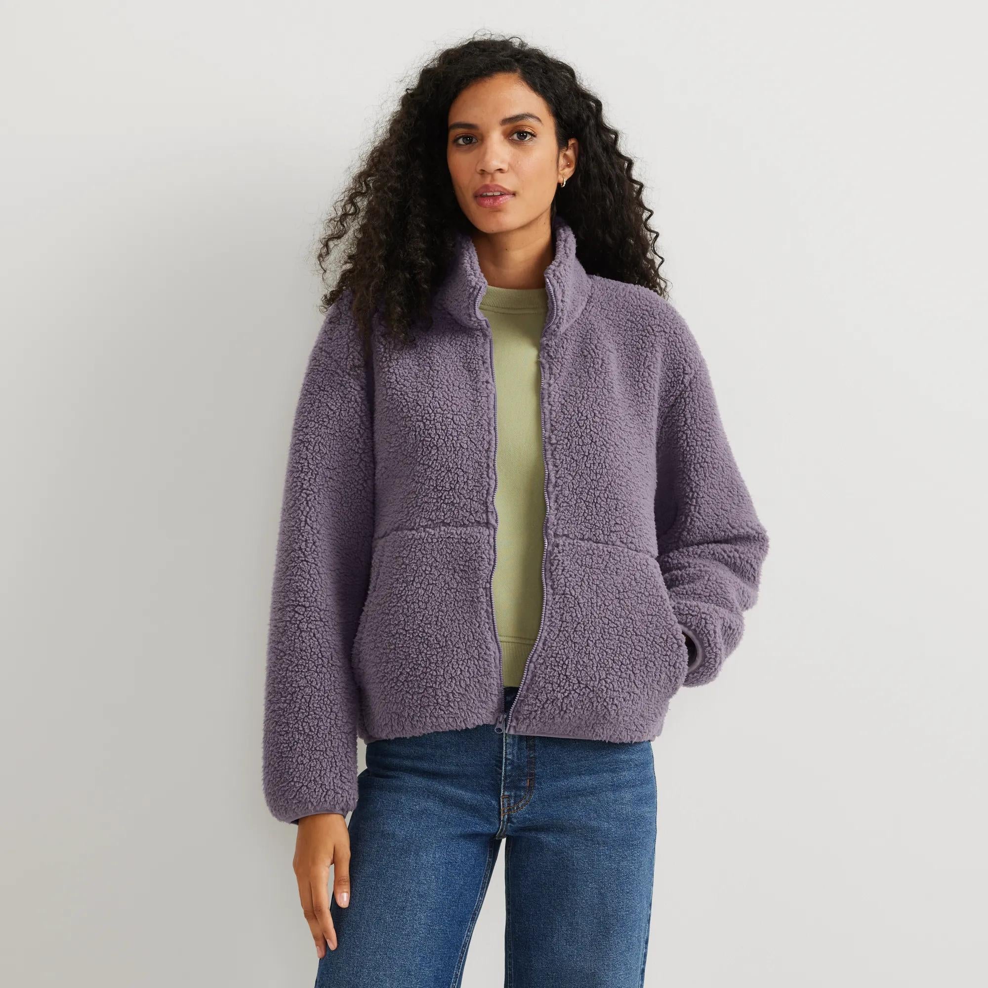 20841-women-s-chill-out-fleece-full-zip-jacket-3.jpg Women's Chill Out Fleece Full-Zip Jacket