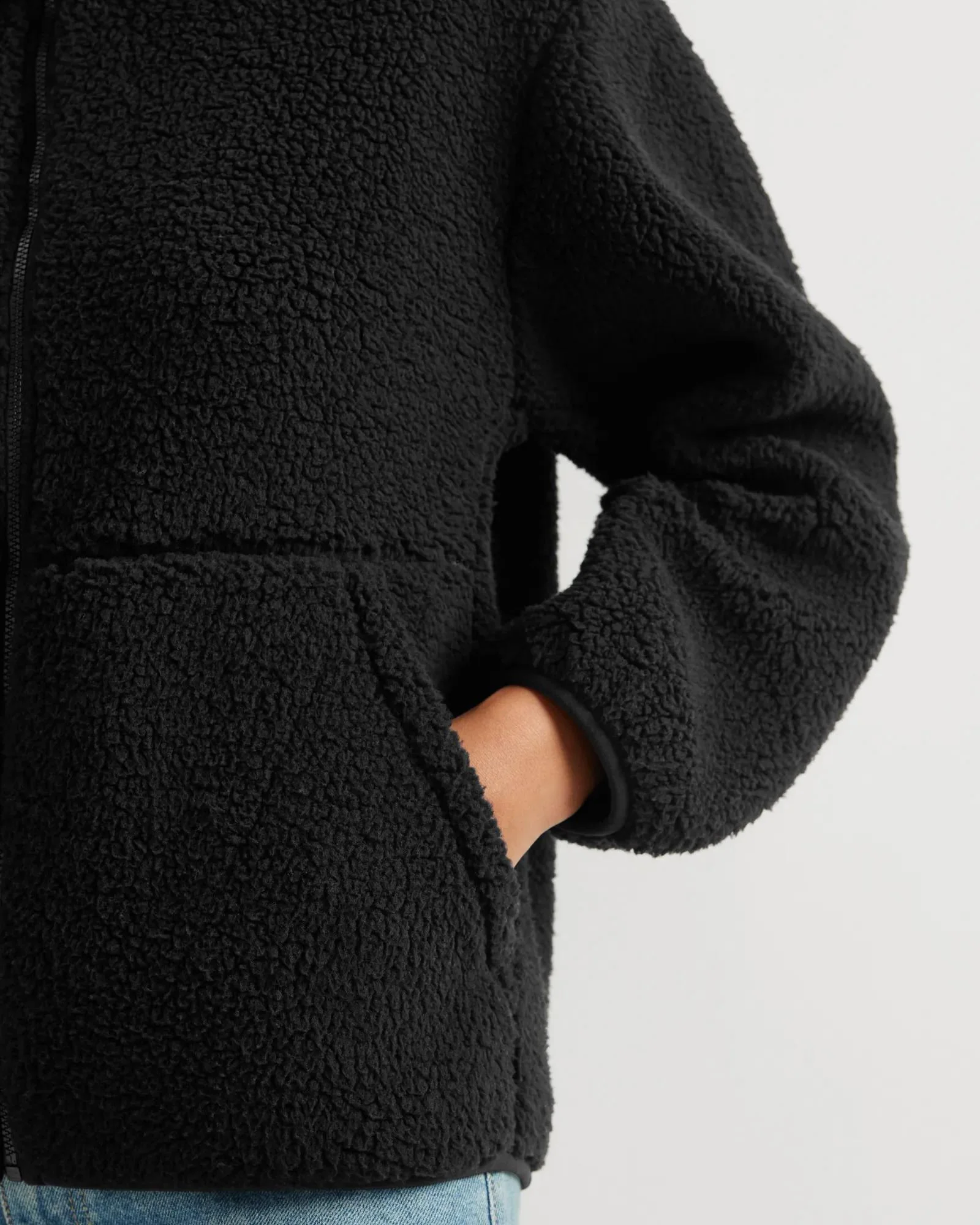 20841-women-s-chill-out-fleece-full-zip-jacket-5.webp Women's Chill Out Fleece Full-Zip Jacket