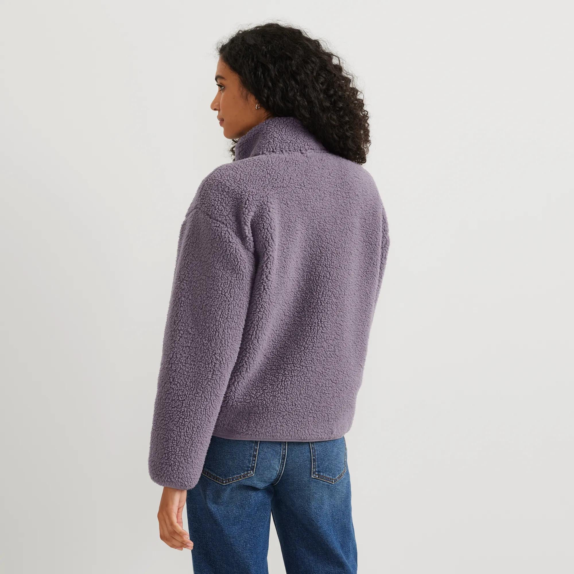20841-women-s-chill-out-fleece-full-zip-jacket-8.jpg Women's Chill Out Fleece Full-Zip Jacket