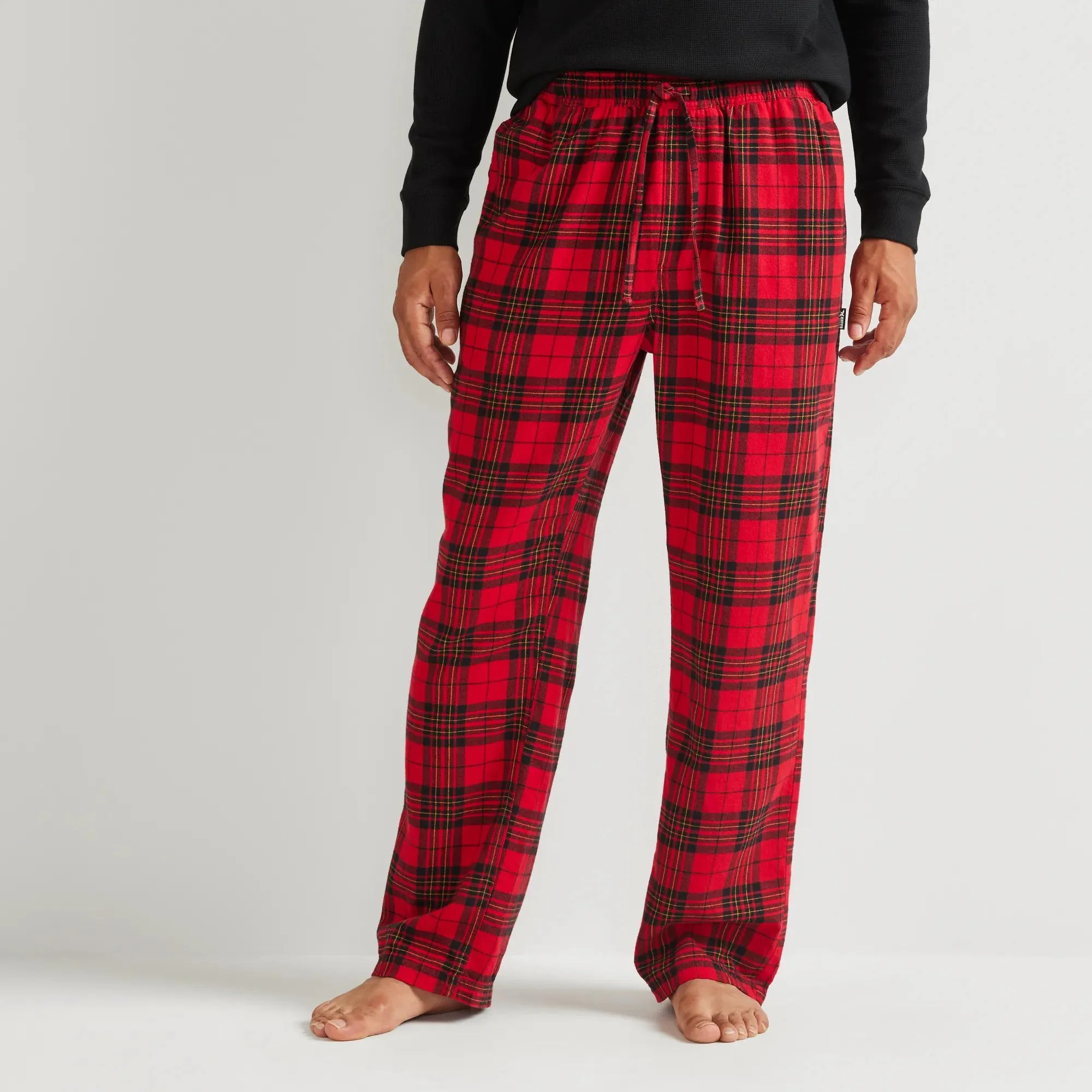20860-men-s-eddie-s-favorite-flannel-pajama-pants-2.webp Men's Eddie's Favorite Flannel Pajama Pants
