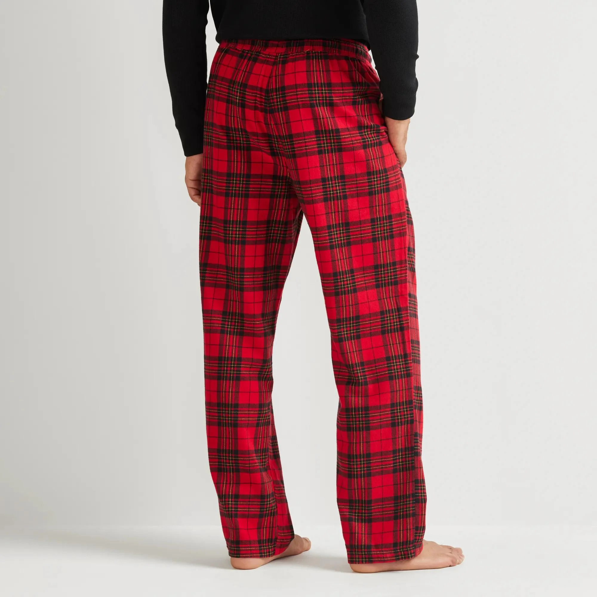 20860-men-s-eddie-s-favorite-flannel-pajama-pants-4.webp Men's Eddie's Favorite Flannel Pajama Pants