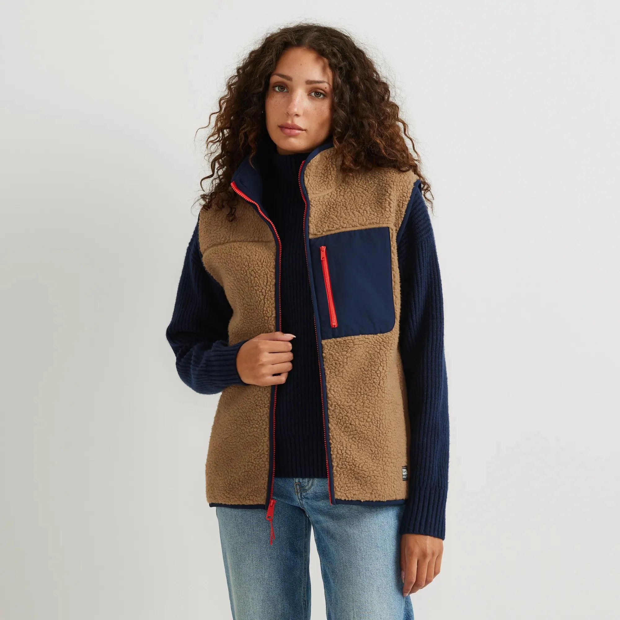 20871-women-s-chilali-faux-shearling-fleece-vest-1.webp Women's Chilali Faux Shearling Fleece Vest