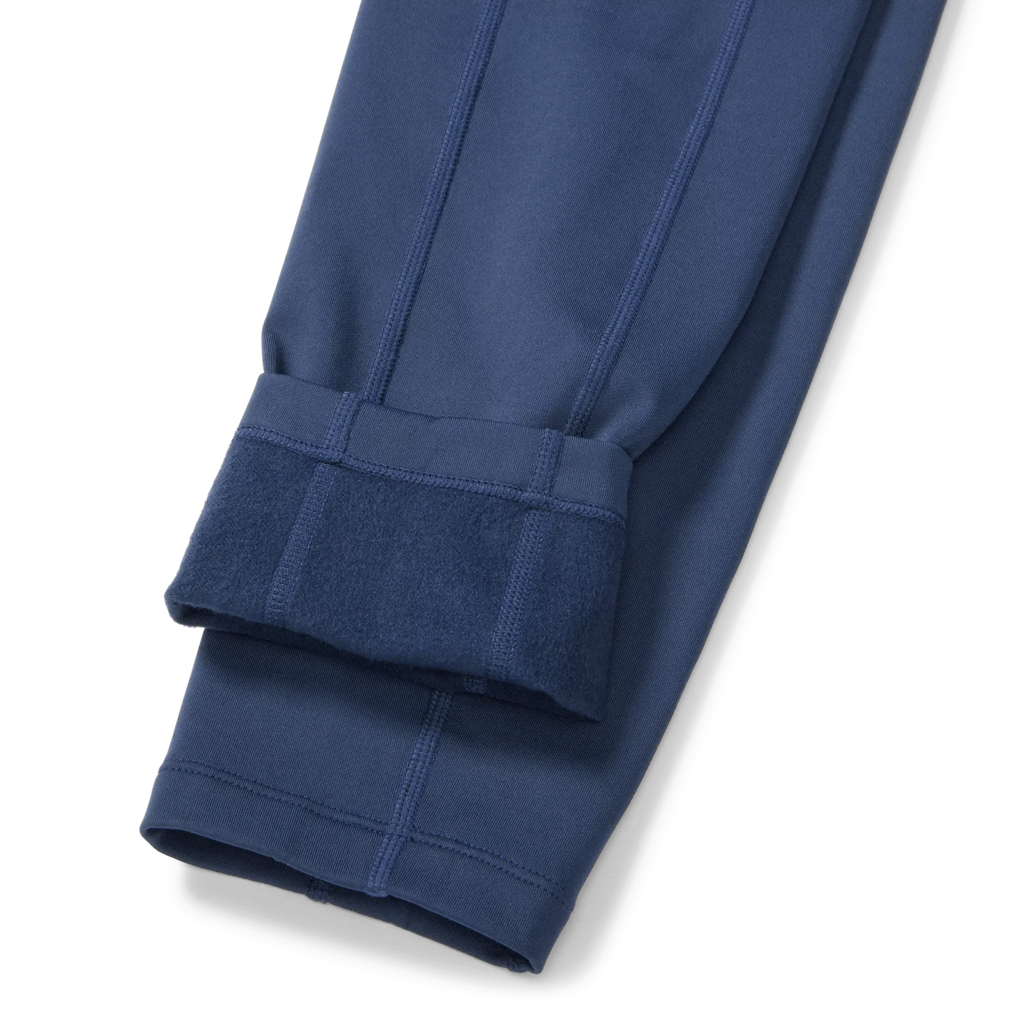 Women's Crossover Winter Trail Adventure High-Rise Leggings