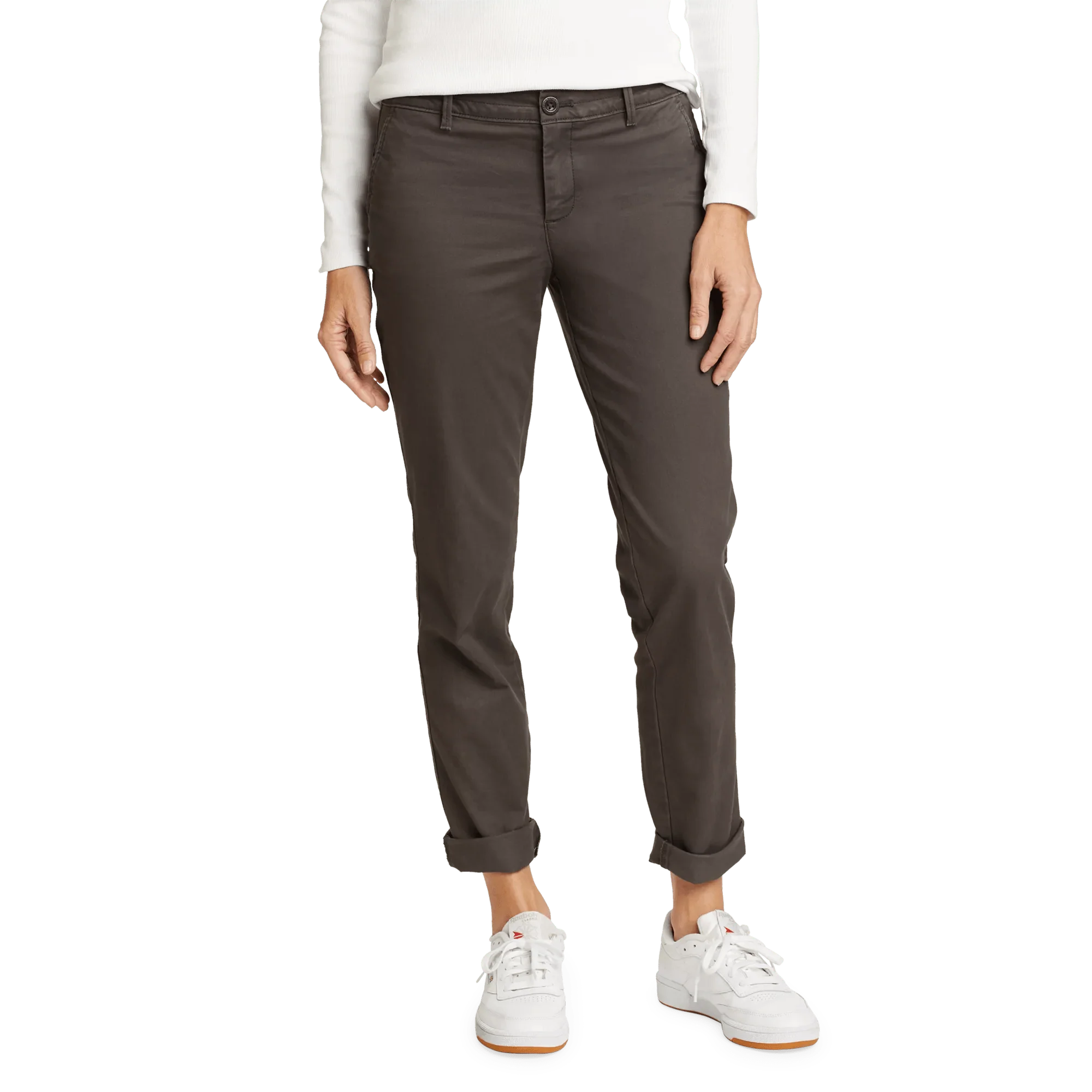Women's Legend Wash Relaxed Fit Pants