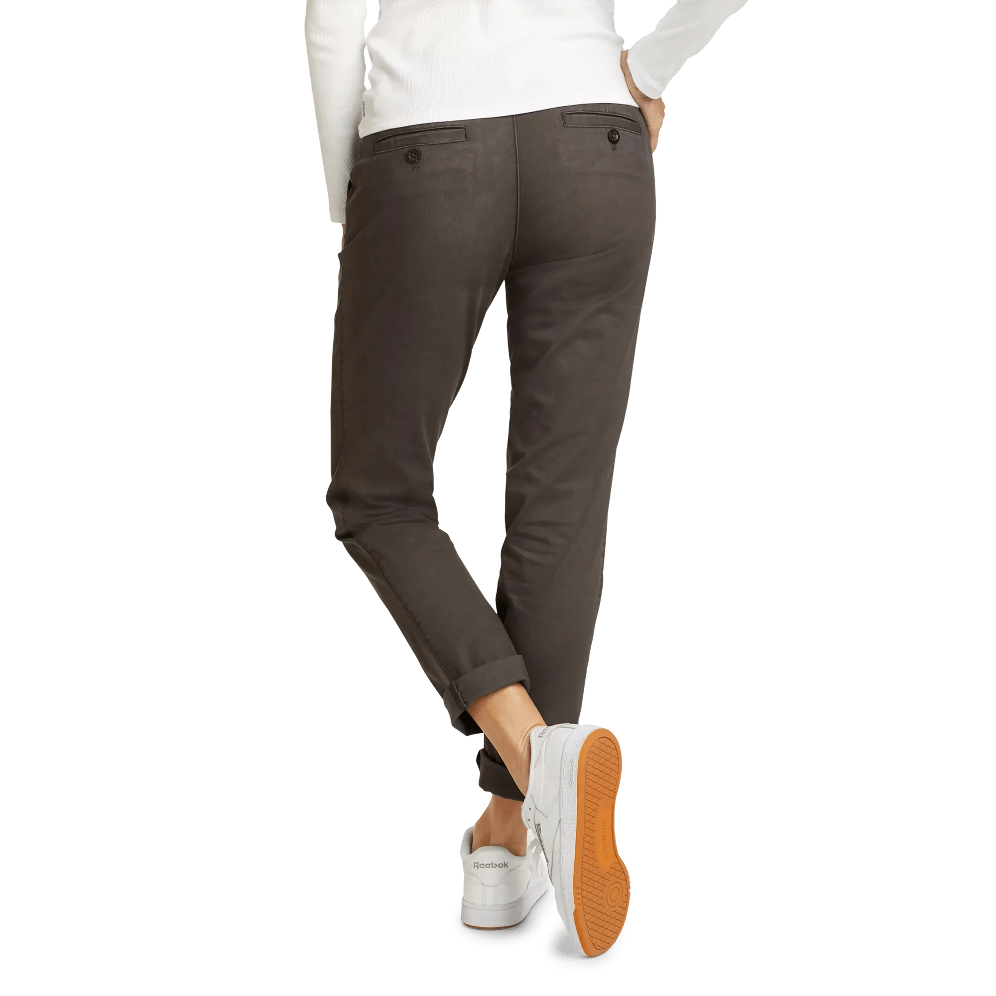Women's Legend Wash Relaxed Fit Pants