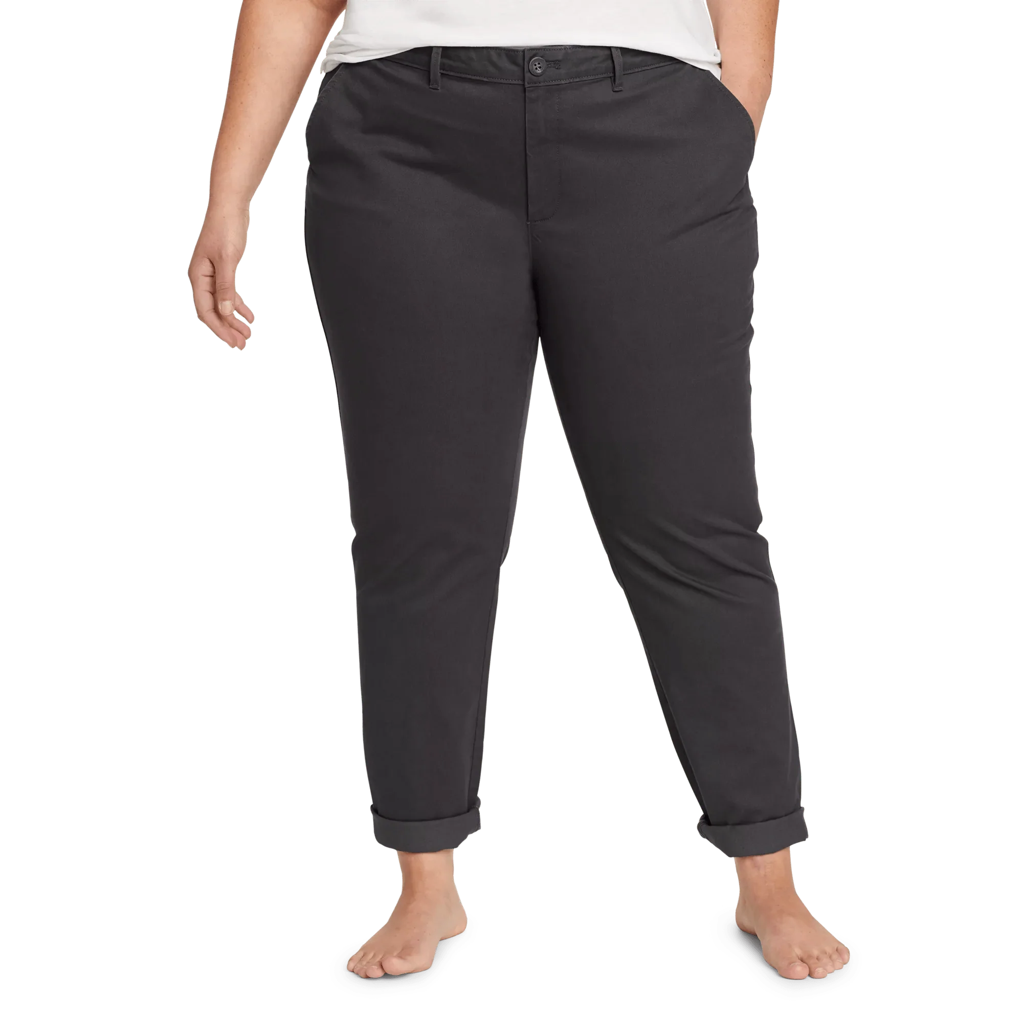 Women's Legend Wash Relaxed Fit Pants