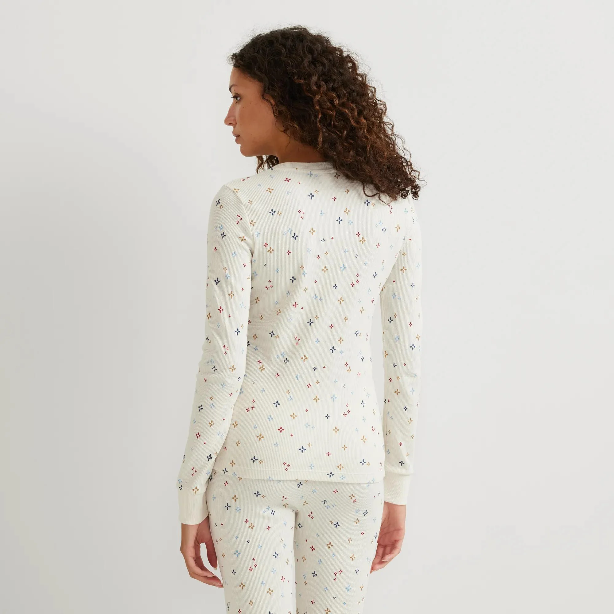 Women's Infinity Thermal Crew