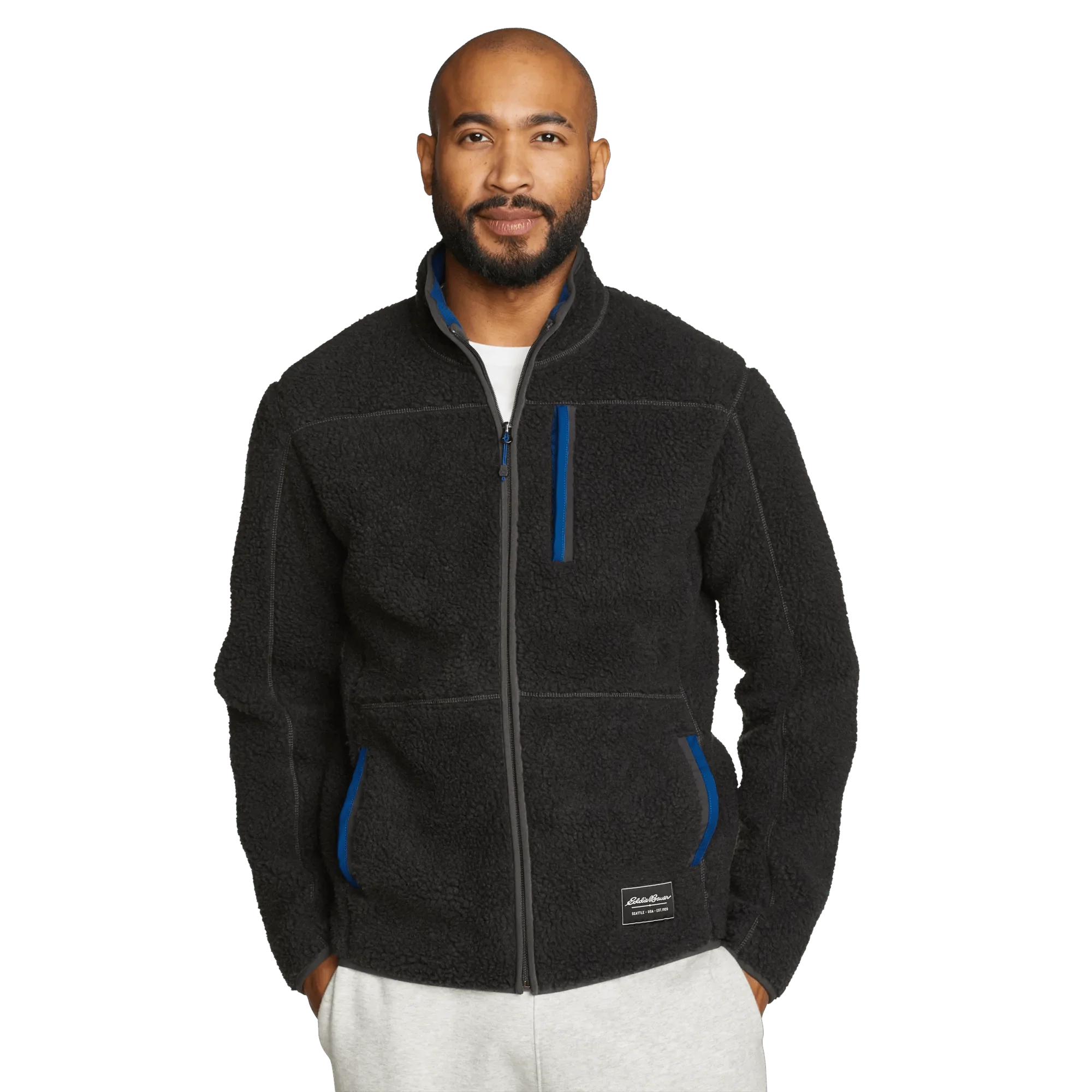 21129-men-s-chilali-faux-shearling-fleece-jacket-1.webp Men's Chilali Faux Shearling Fleece Jacket