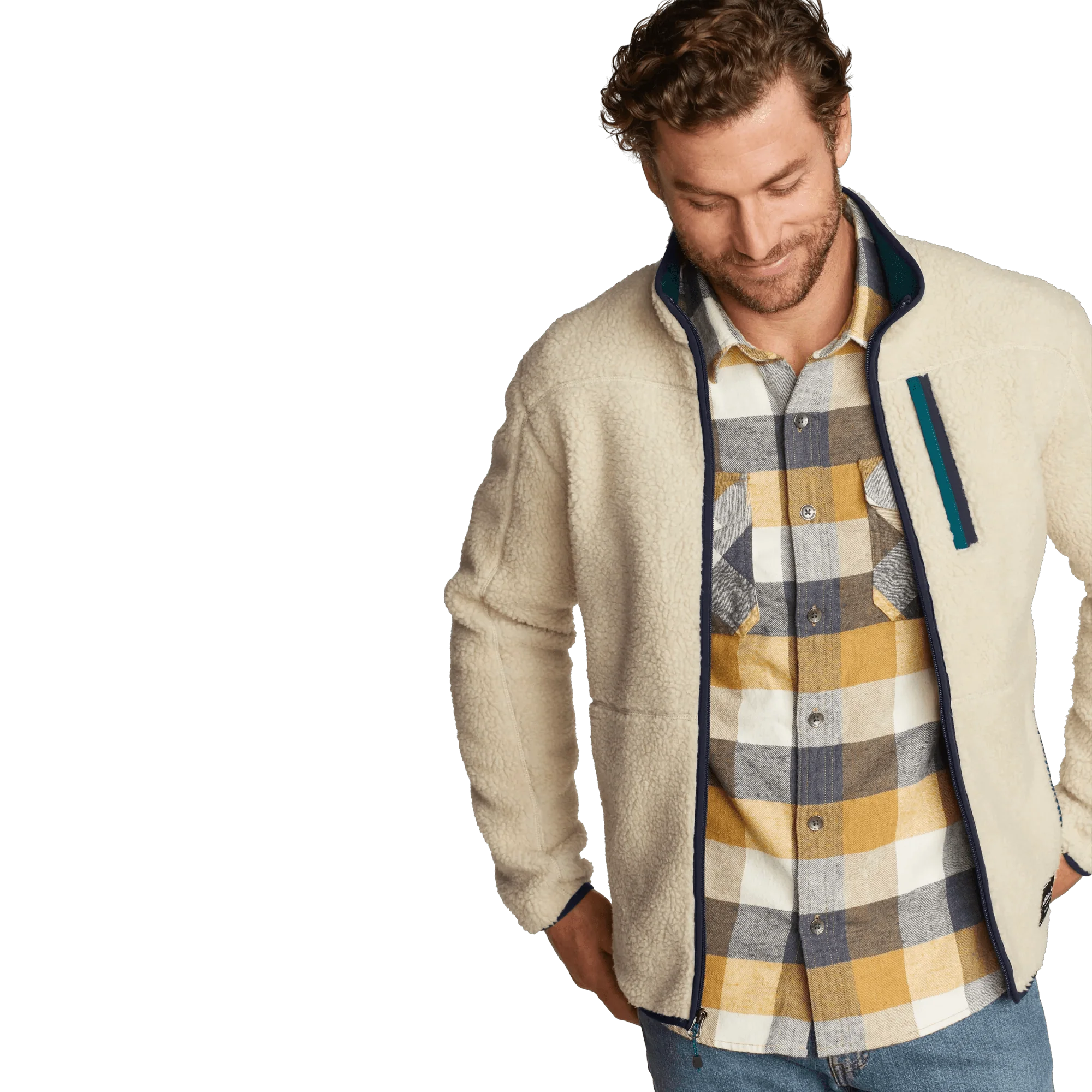 21129-men-s-chilali-faux-shearling-fleece-jacket-7.webp Men's Chilali Faux Shearling Fleece Jacket