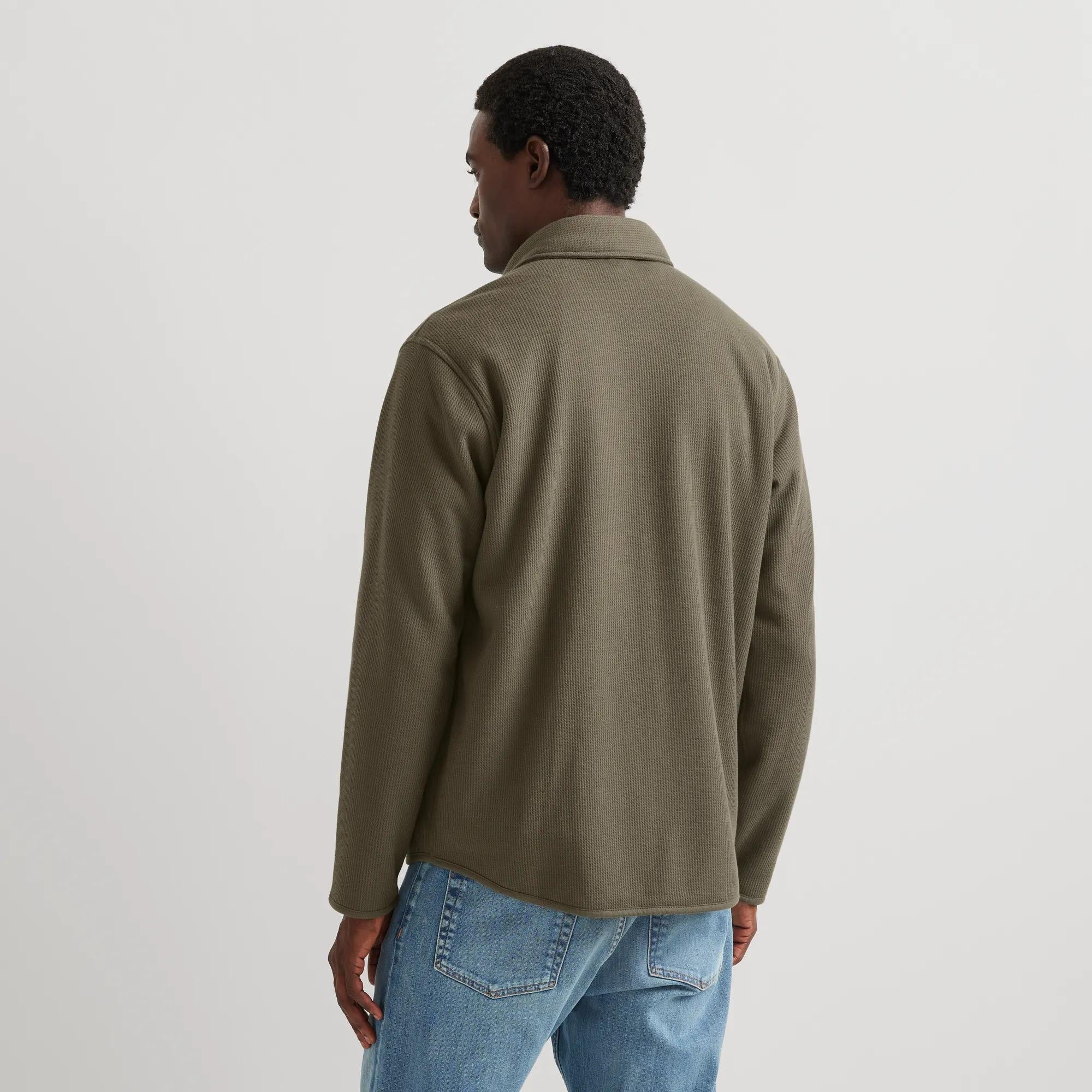 21172-men-s-faux-shearling-lined-thermal-shirt-5.jpg Men's Faux Shearling-Lined Thermal Shirt