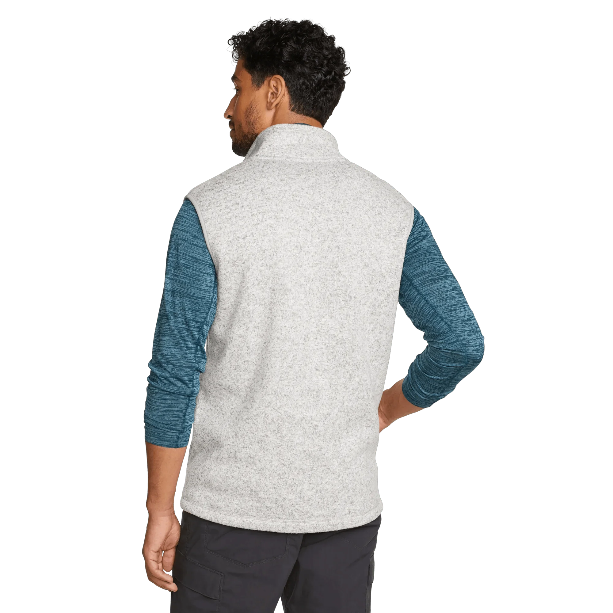 Men's Radiator 3.0 Fleece Vest