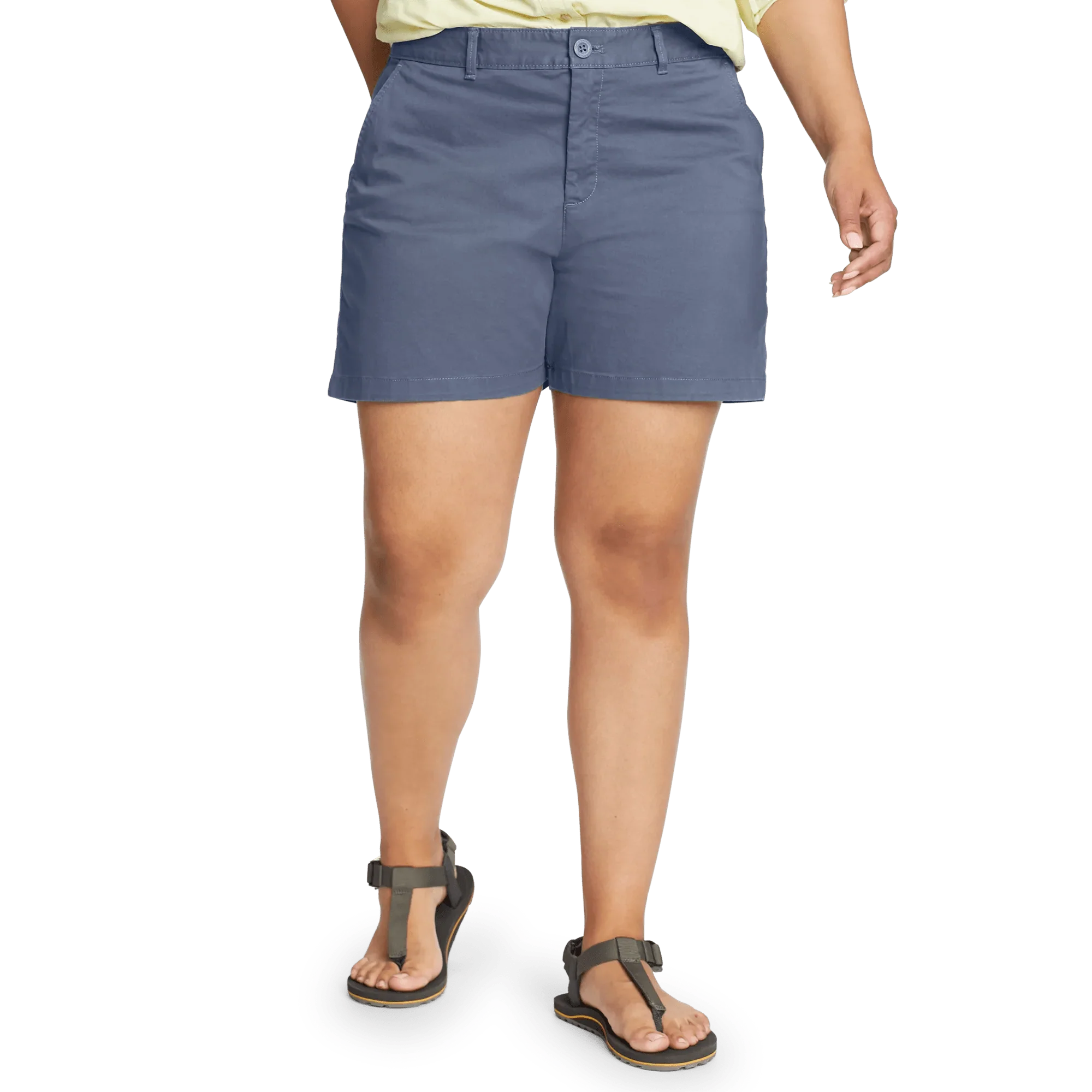 21319-women-s-legend-wash-relaxed-fit-shorts-5-4.webp Women's Legend Wash Relaxed Fit Shorts - 5"