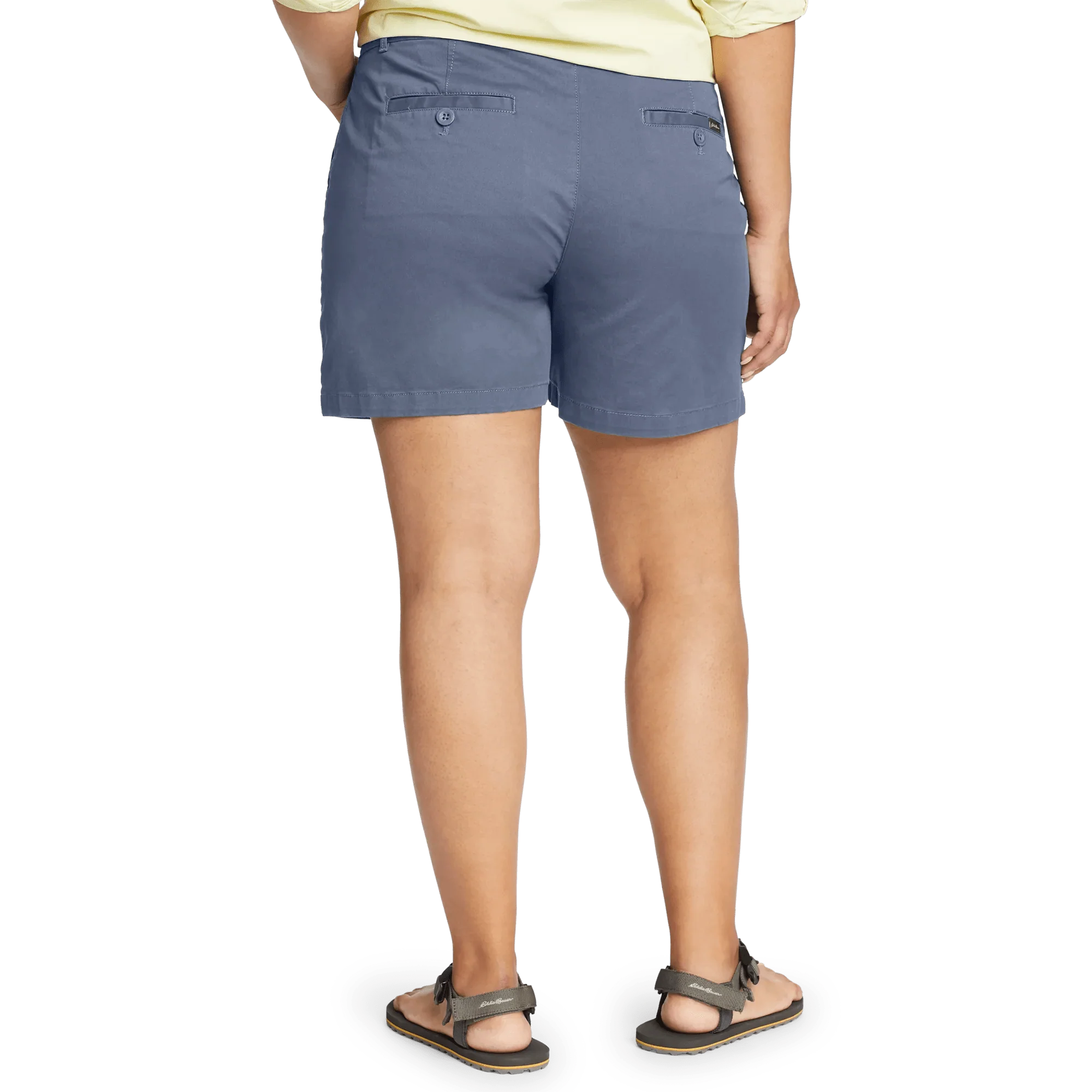 21319-women-s-legend-wash-relaxed-fit-shorts-5-5.webp Women's Legend Wash Relaxed Fit Shorts - 5"
