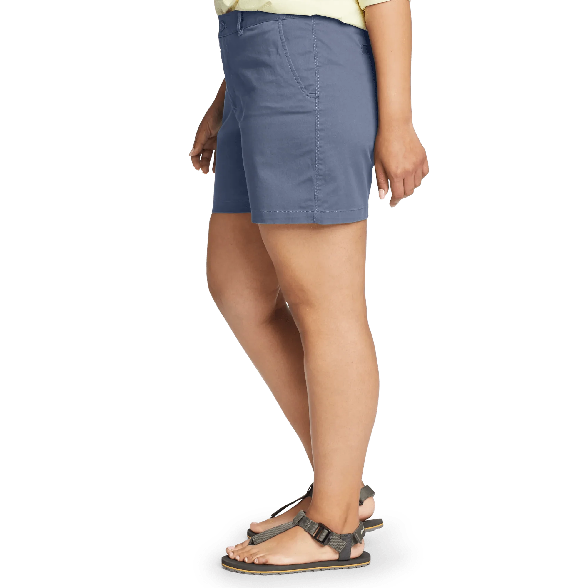 21319-women-s-legend-wash-relaxed-fit-shorts-5-6.webp Women's Legend Wash Relaxed Fit Shorts - 5"