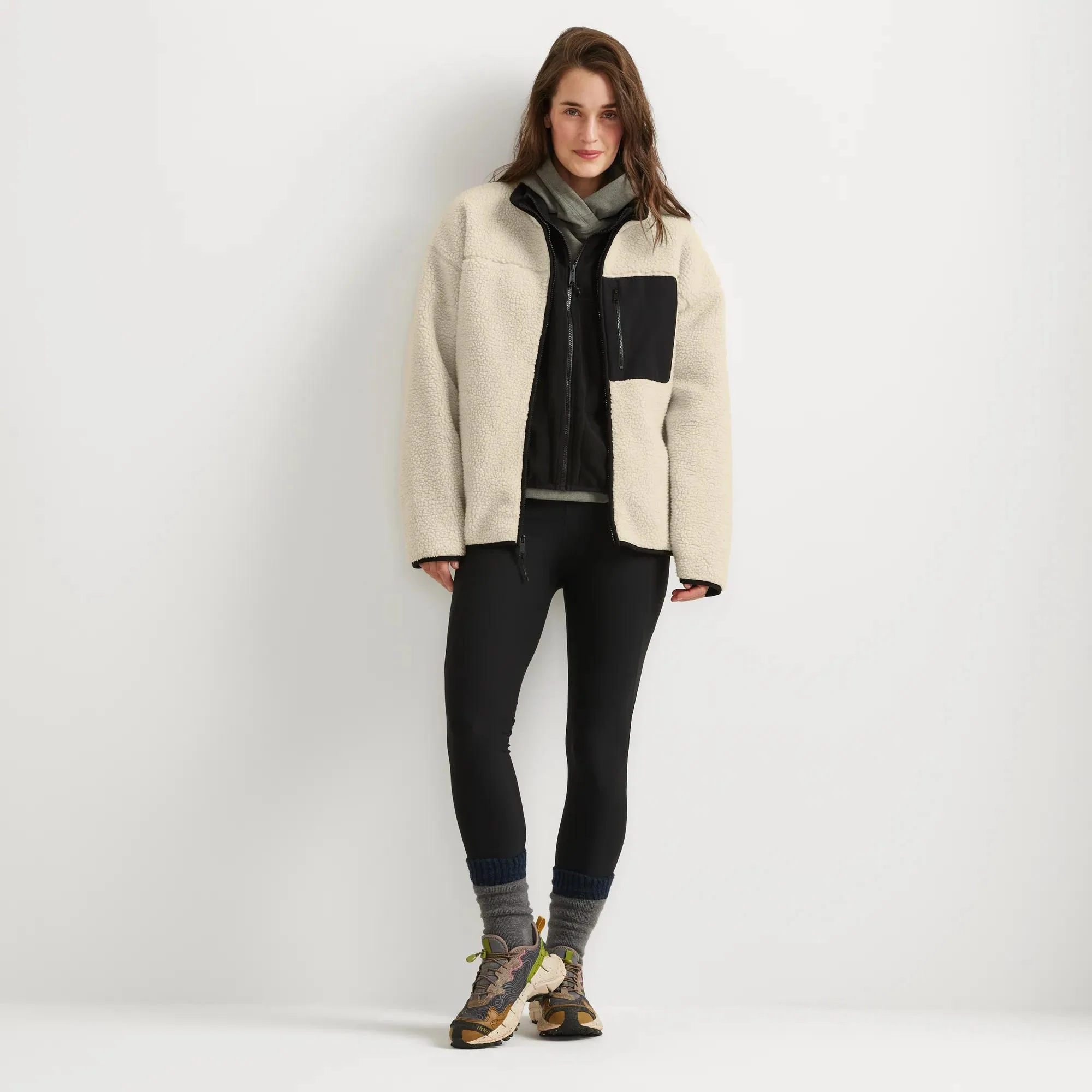 21351-women-s-chilali-faux-shearling-fleece-jacket-4.webp Women's Chilali Faux Shearling Fleece Jacket
