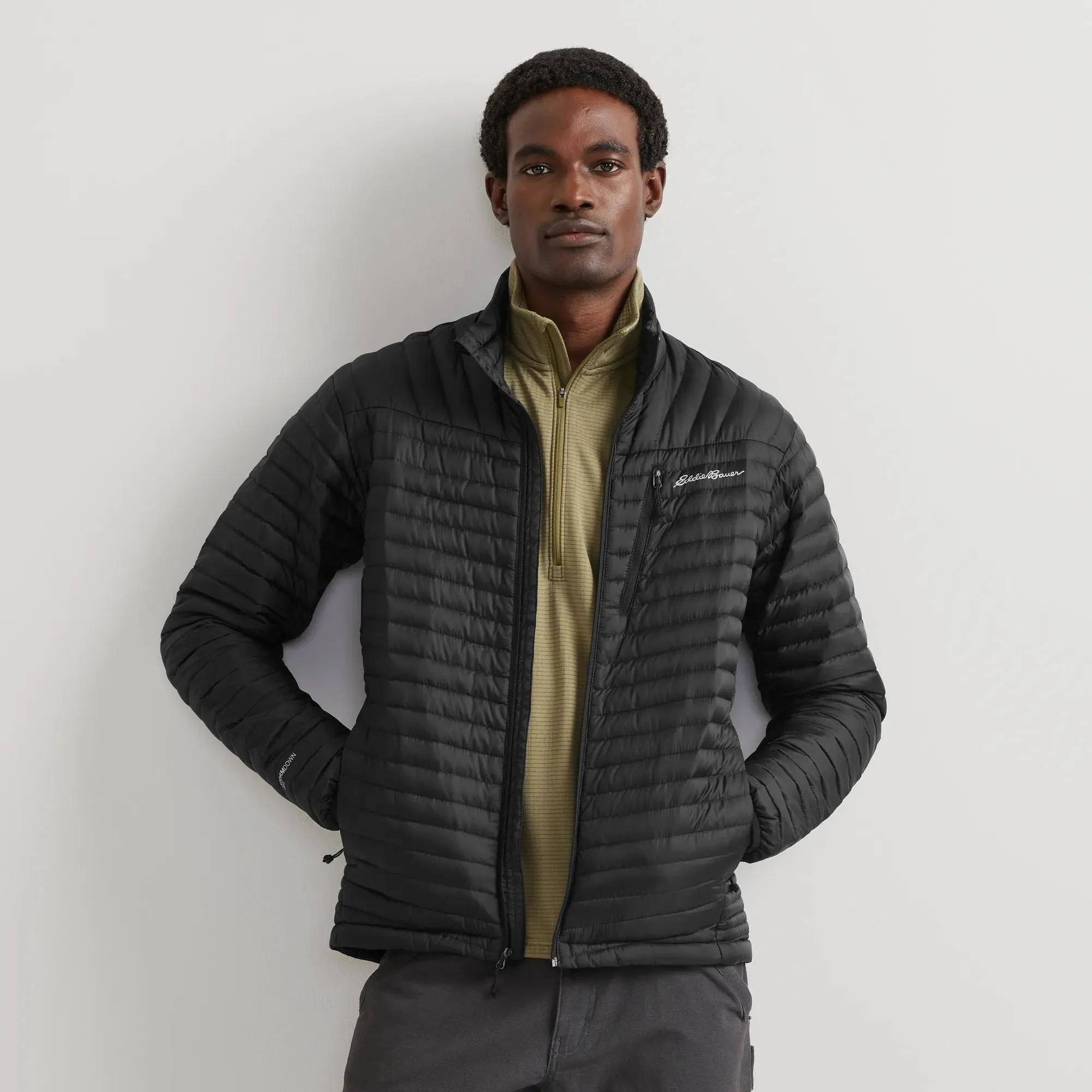 Men's MicroTherm® 2.0 Packable Down Jacket