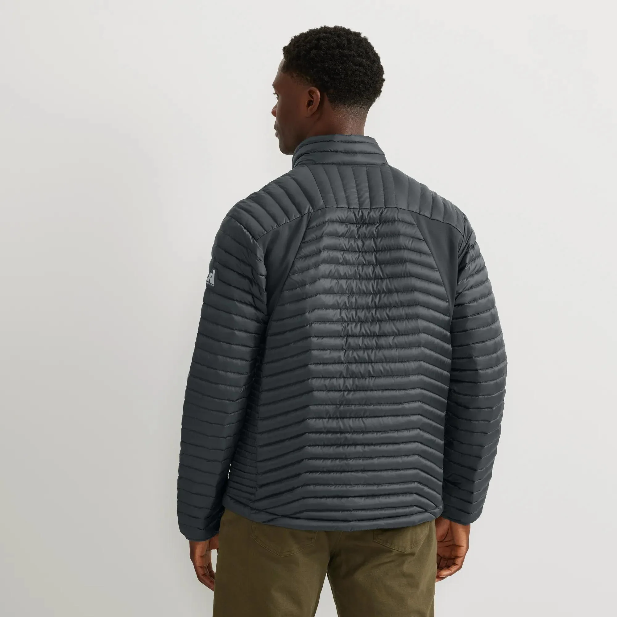 Men's MicroTherm® 2.0 Packable Down Jacket