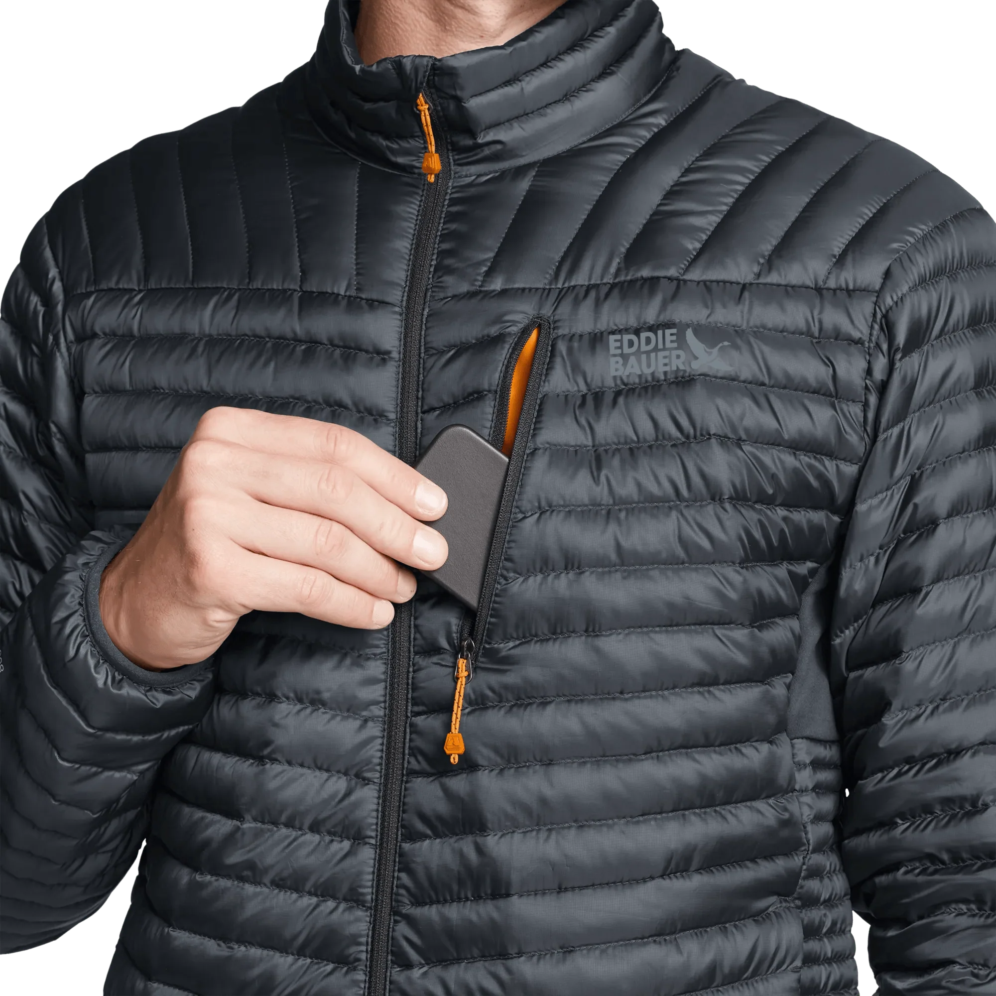 Men's MicroTherm® 2.0 Packable Down Jacket