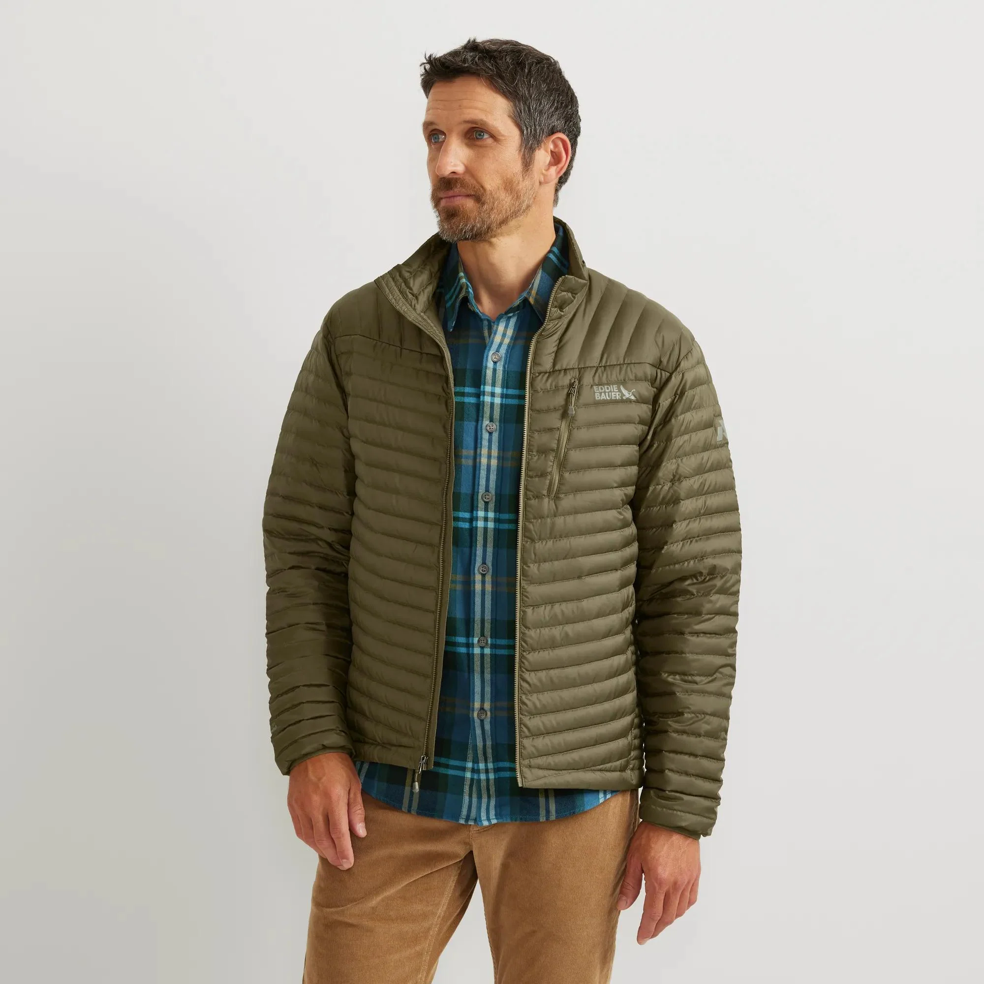 Men's MicroTherm® 2.0 Packable Down Jacket