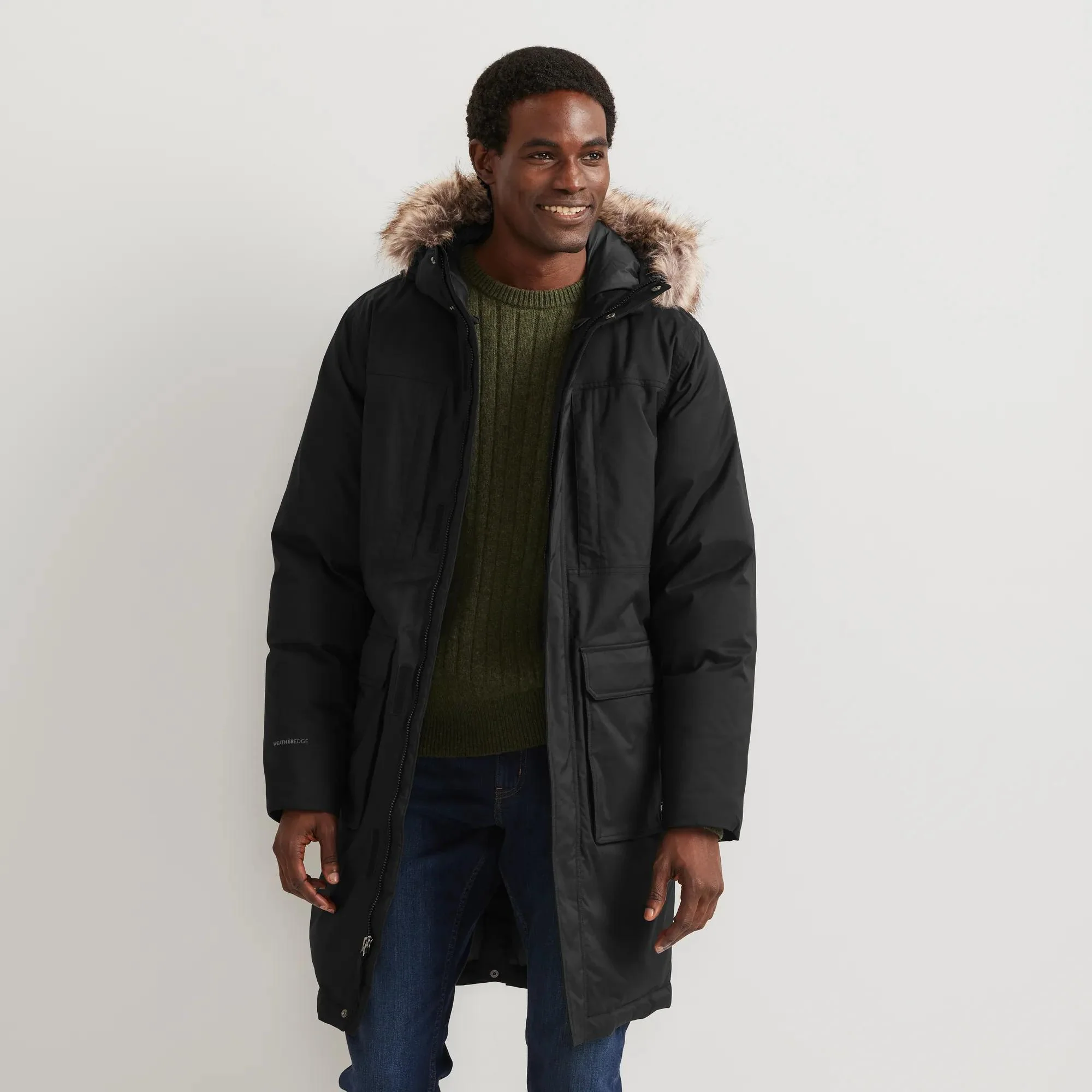 21506-men-s-superior-down-waterproof-hooded-stadium-coat-2.webp Men's Superior Down Waterproof Hooded Stadium Coat