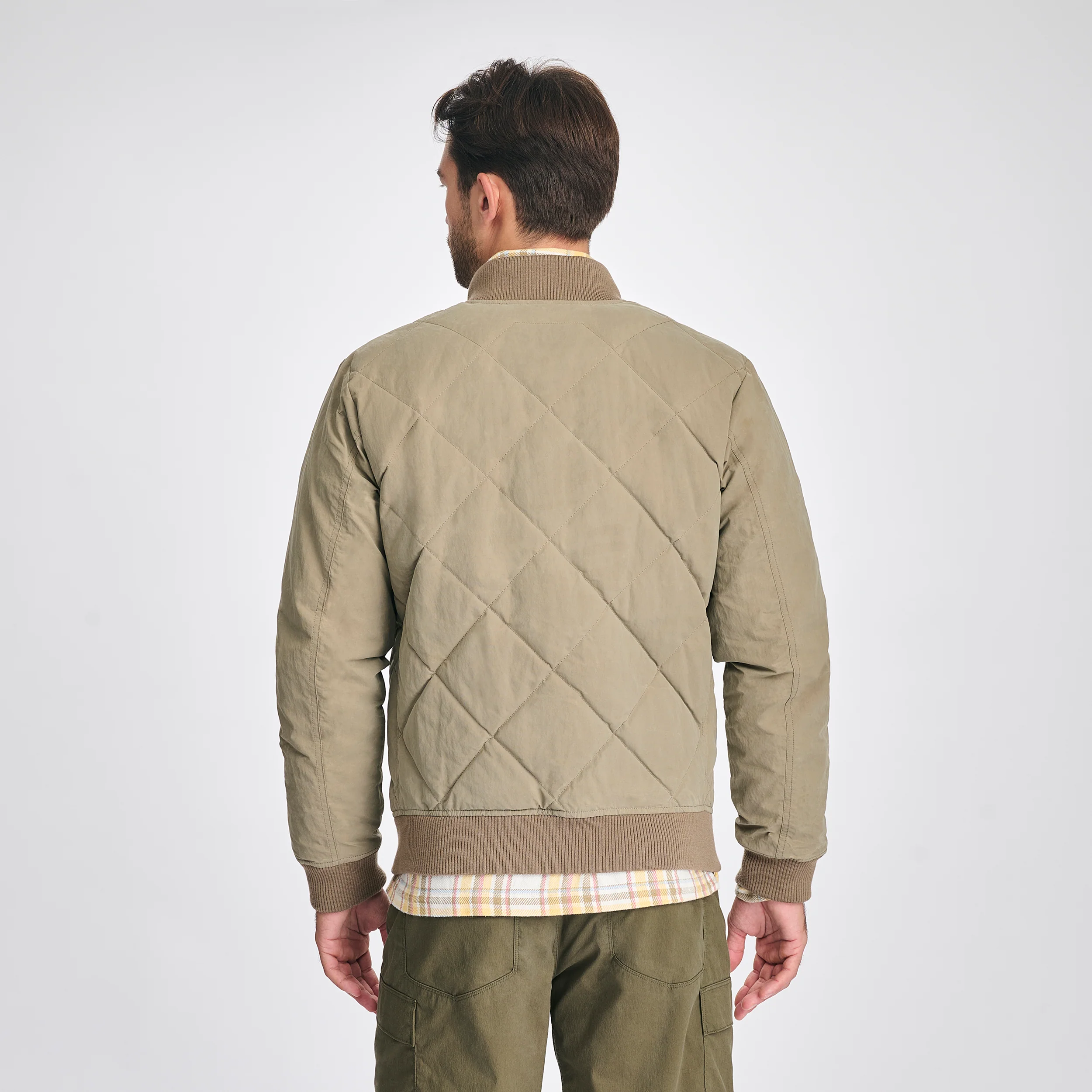 Men's 1936 Skyliner Model Down Jacket