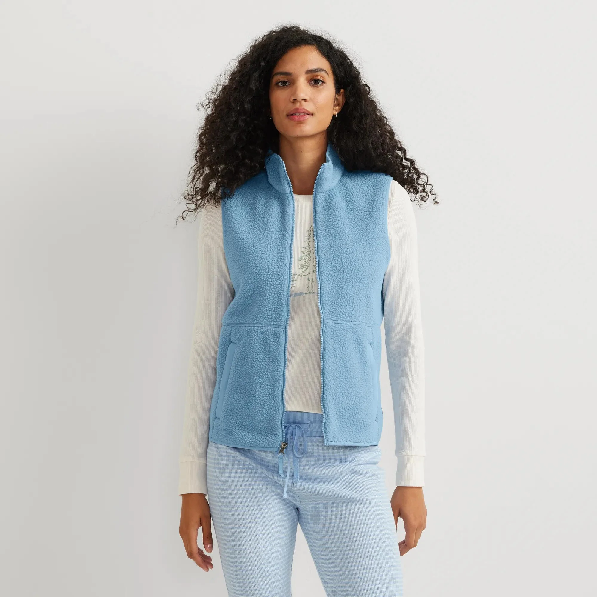 21556-women-s-quest-300-fleece-vest-1.webp Women's Quest 300 Fleece Vest