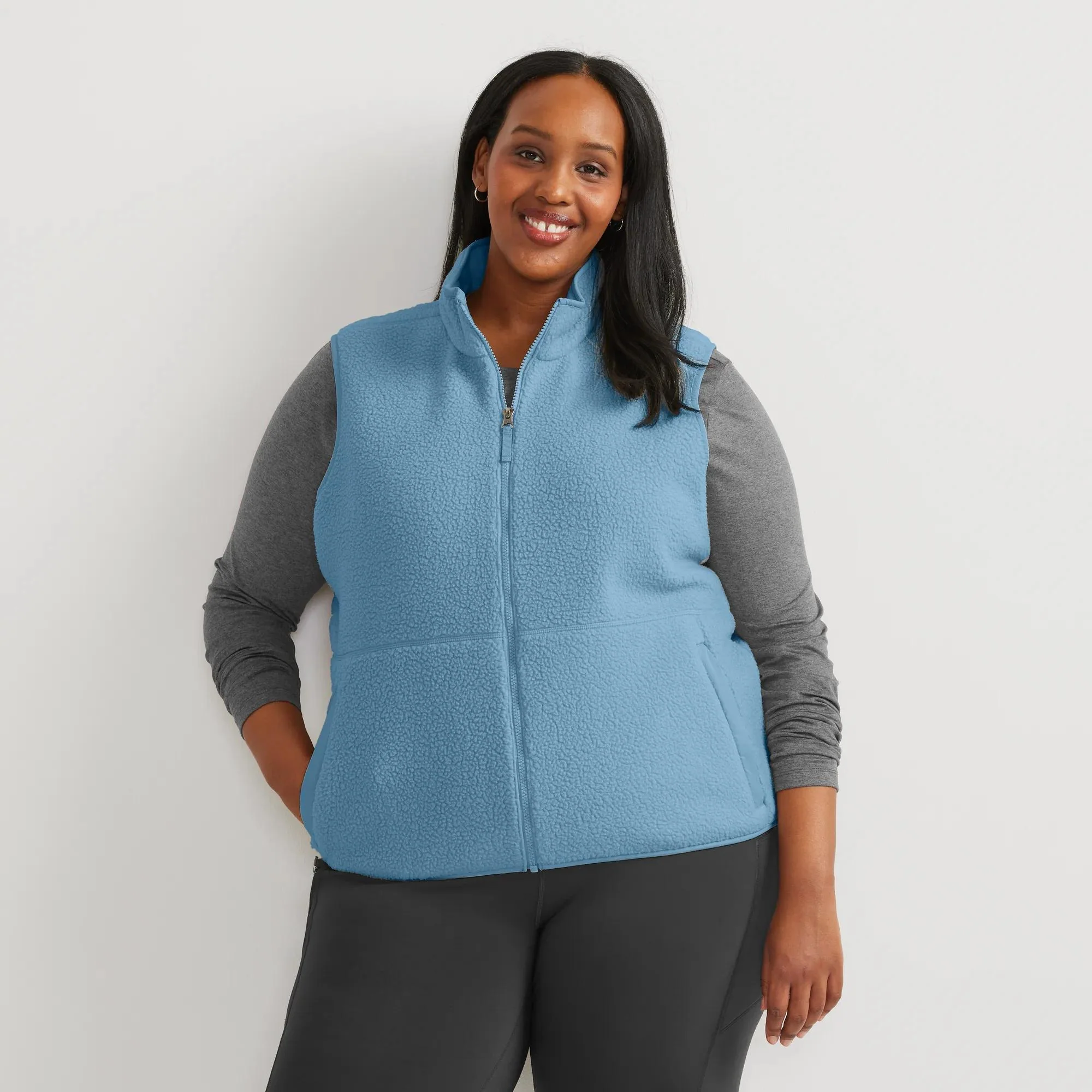 21556-women-s-quest-300-fleece-vest-2.webp Women's Quest 300 Fleece Vest