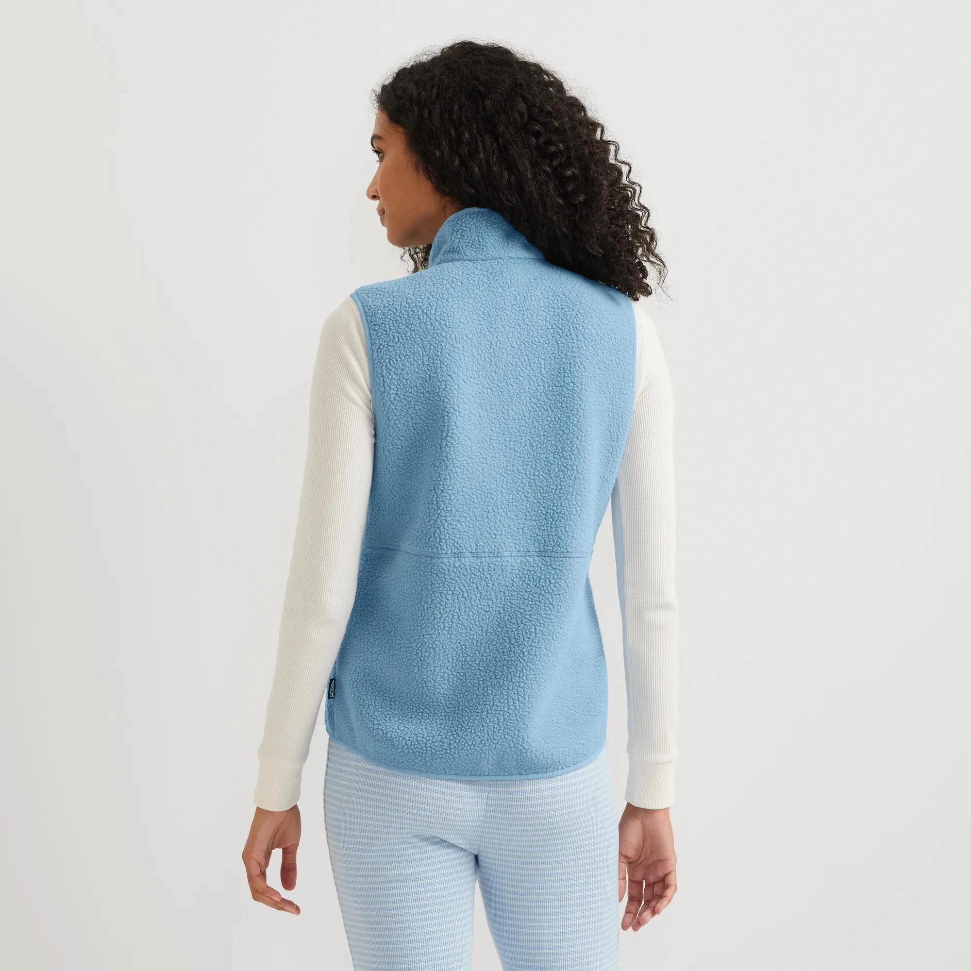 21556-women-s-quest-300-fleece-vest-3.webp Women's Quest 300 Fleece Vest