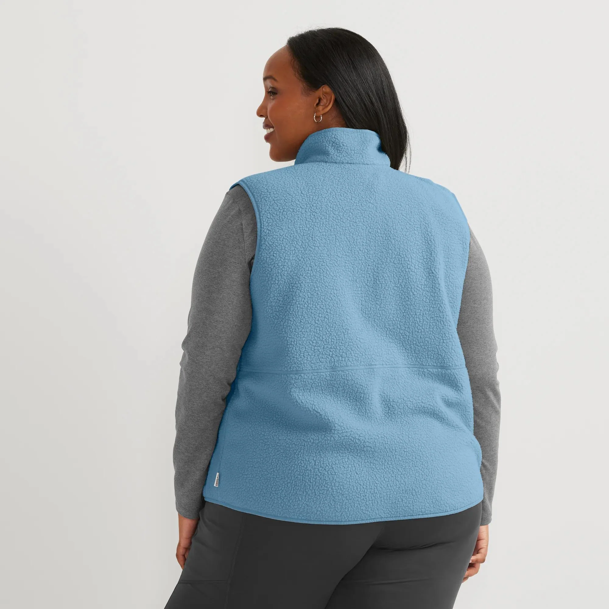21556-women-s-quest-300-fleece-vest-4.webp Women's Quest 300 Fleece Vest