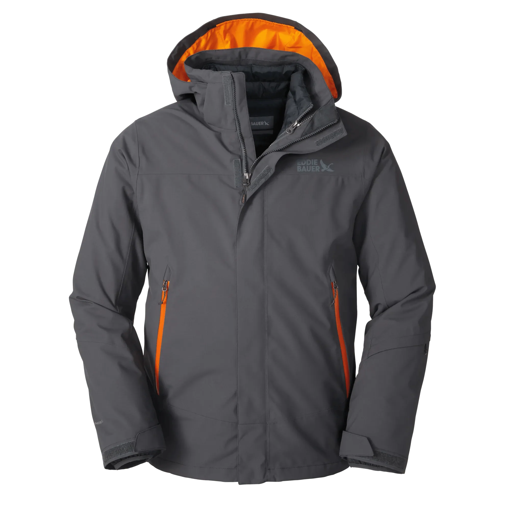 Men's Powder Search 2.0 3-In-1 Waterproof Down Ski Jacket