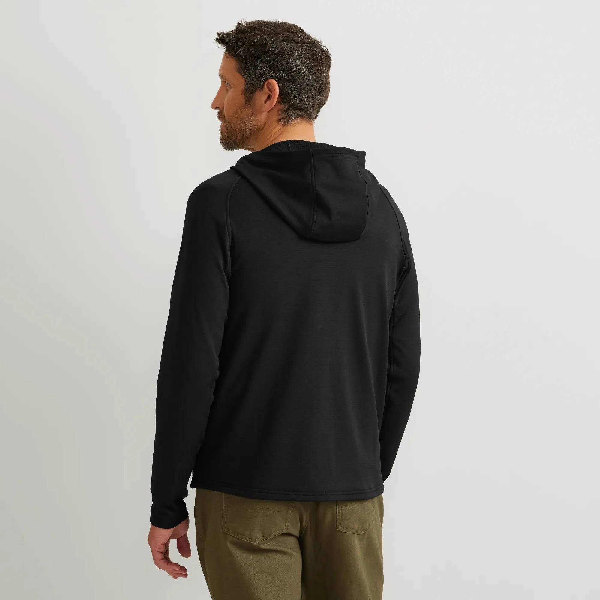 21577-men-s-high-route-grid-fleece-lined-full-zip-hoodie-2.webp Men's High Route Grid Fleece-Lined Full-Zip Hoodie