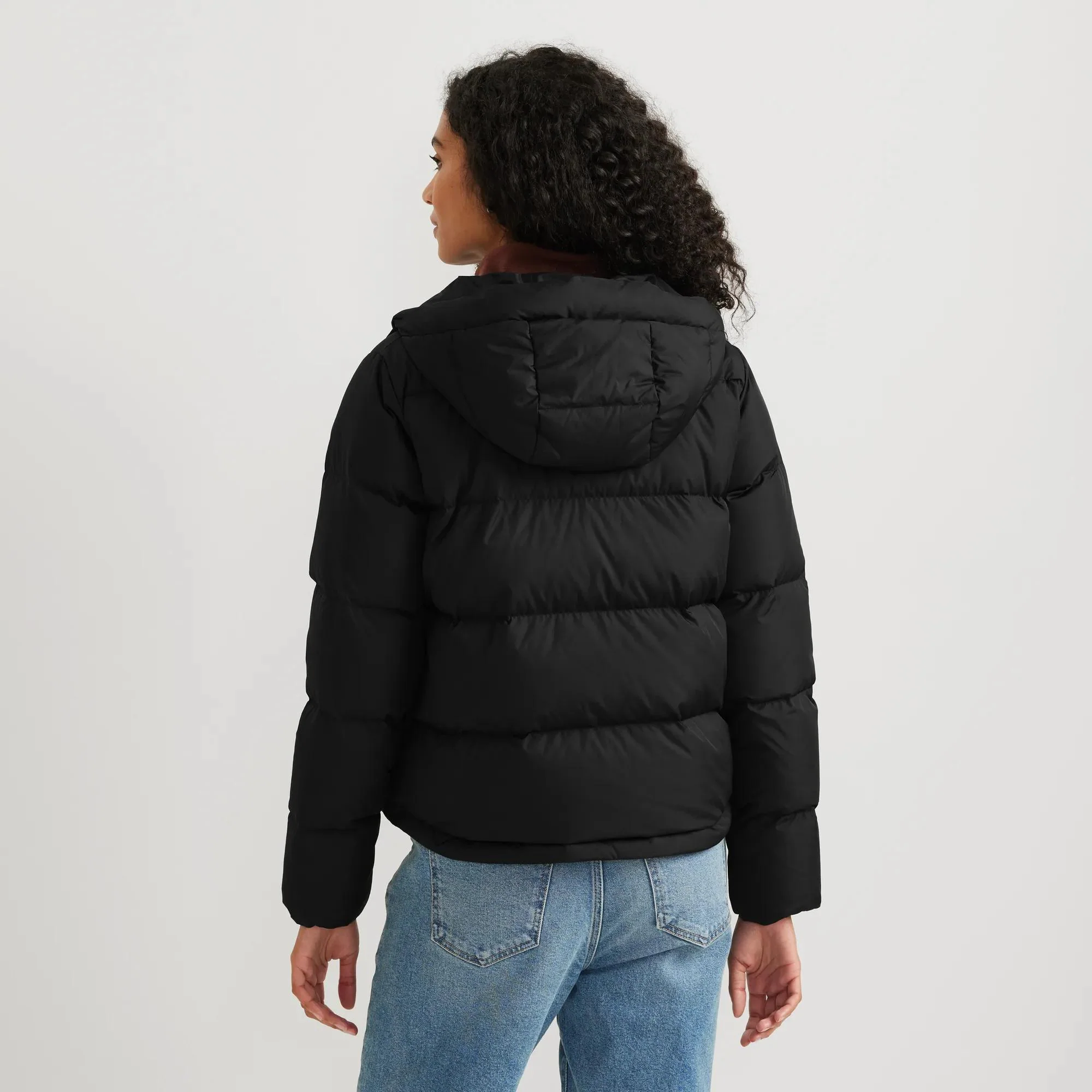 Women's Ketchum Down Hoodie