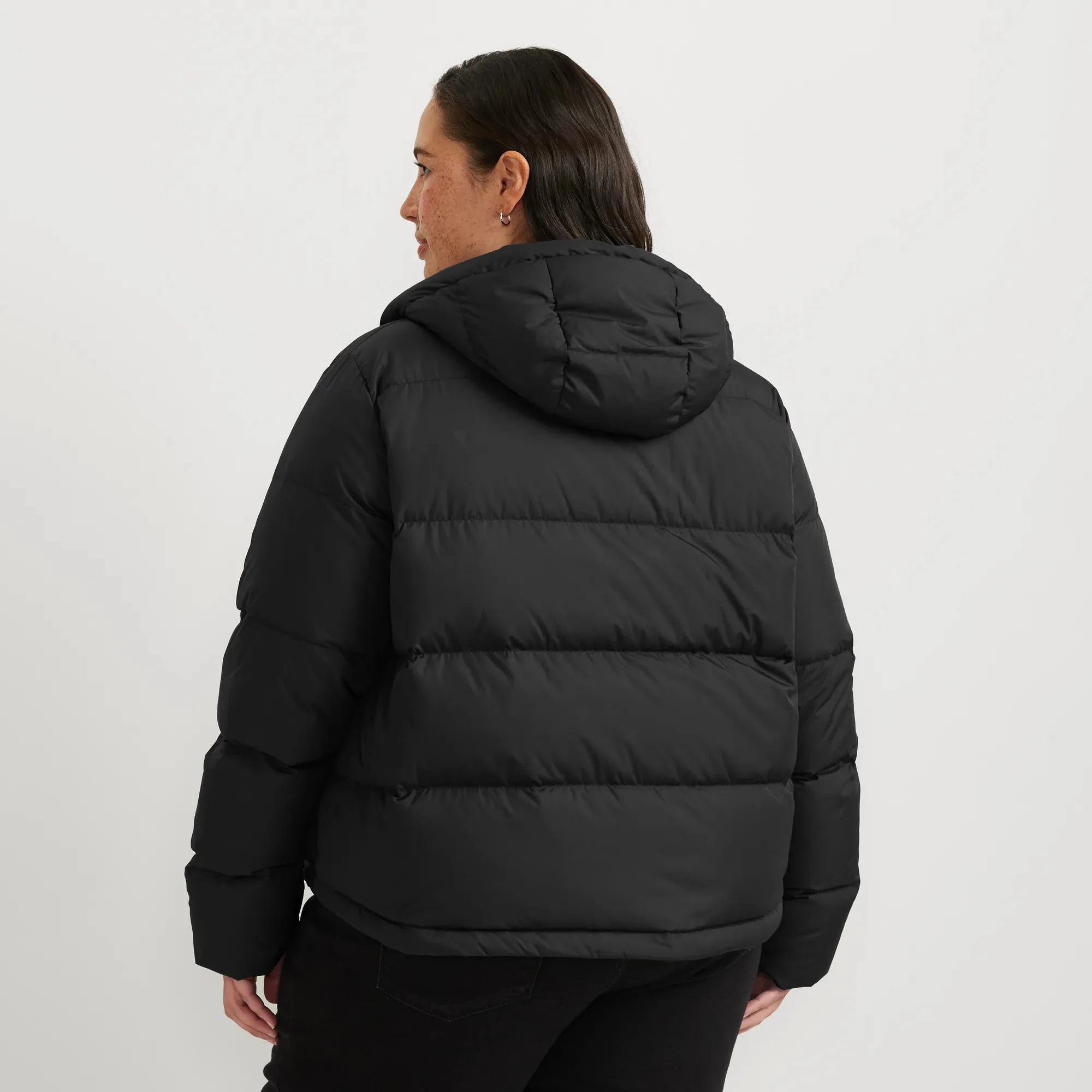 Women's Ketchum Down Hoodie
