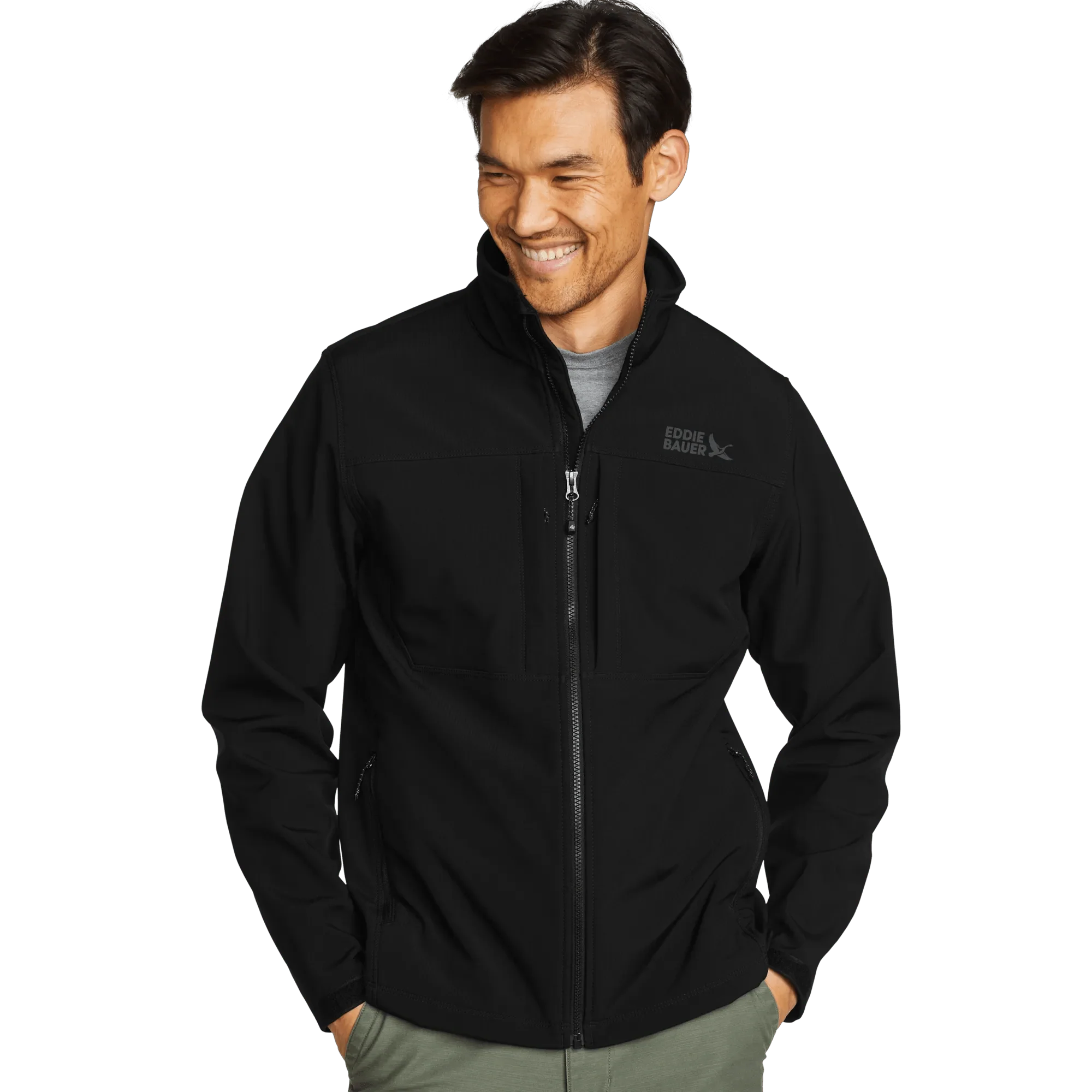 Men's Windfoil® Stretch Thermal Jacket