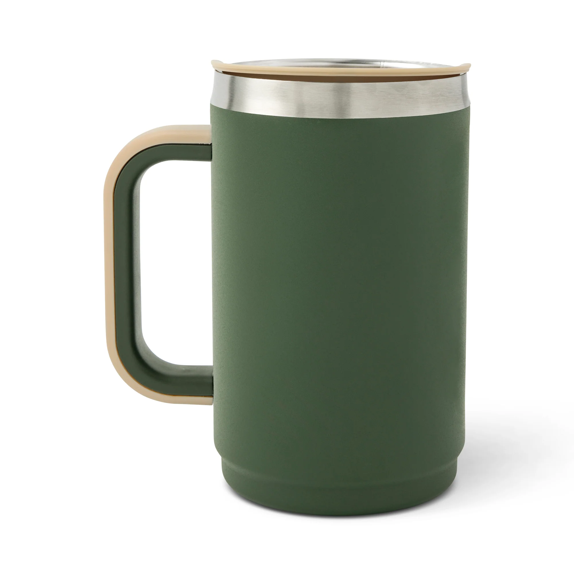 20oz Cobble Coffee Tumbler