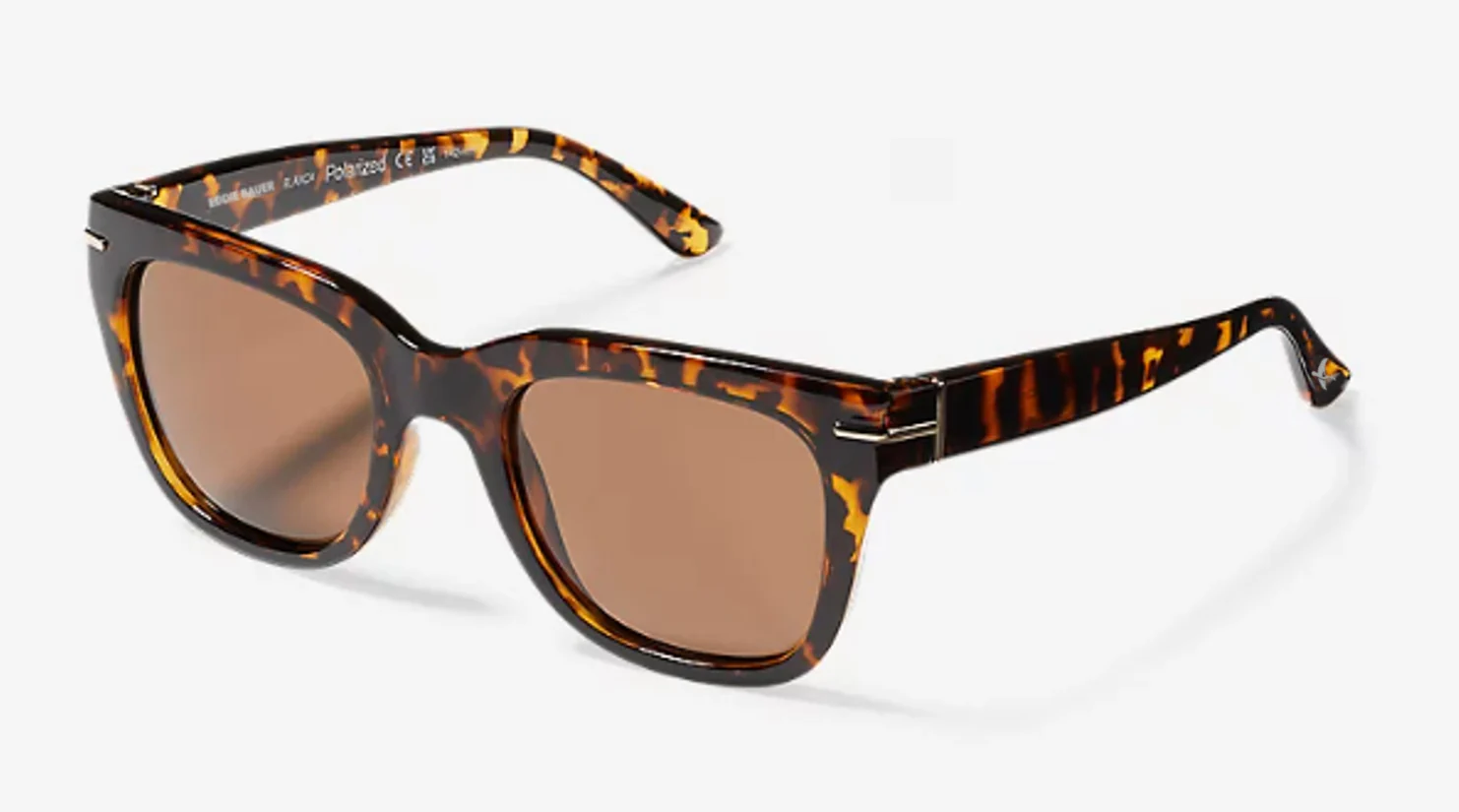 Blanca Polarized Sunglasses
