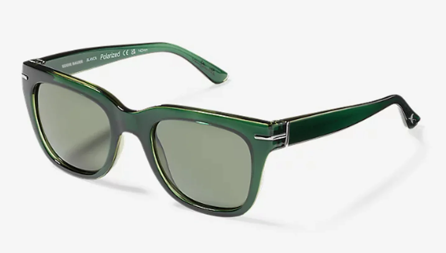 Blanca Polarized Sunglasses