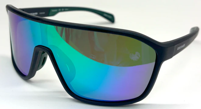 Cascade Polarized Sunglasses