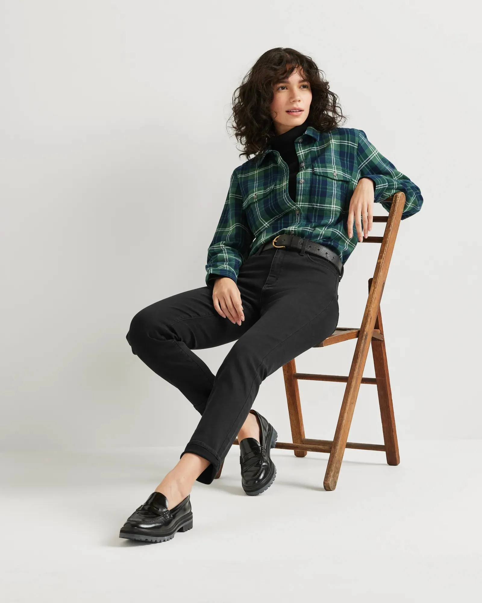 2264-women-s-venture-stretch-high-rise-bootcut-jeans-14.webp Women's Venture Stretch High-Rise Bootcut Jeans