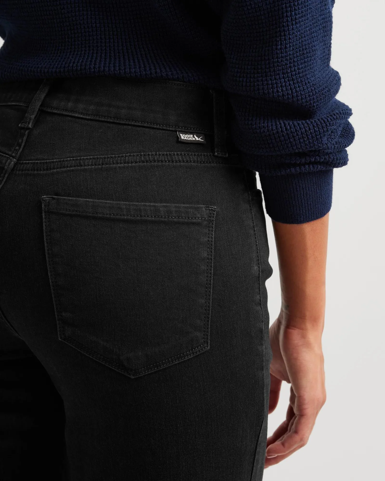 2264-women-s-venture-stretch-high-rise-bootcut-jeans-17.webp Women's Venture Stretch High-Rise Bootcut Jeans