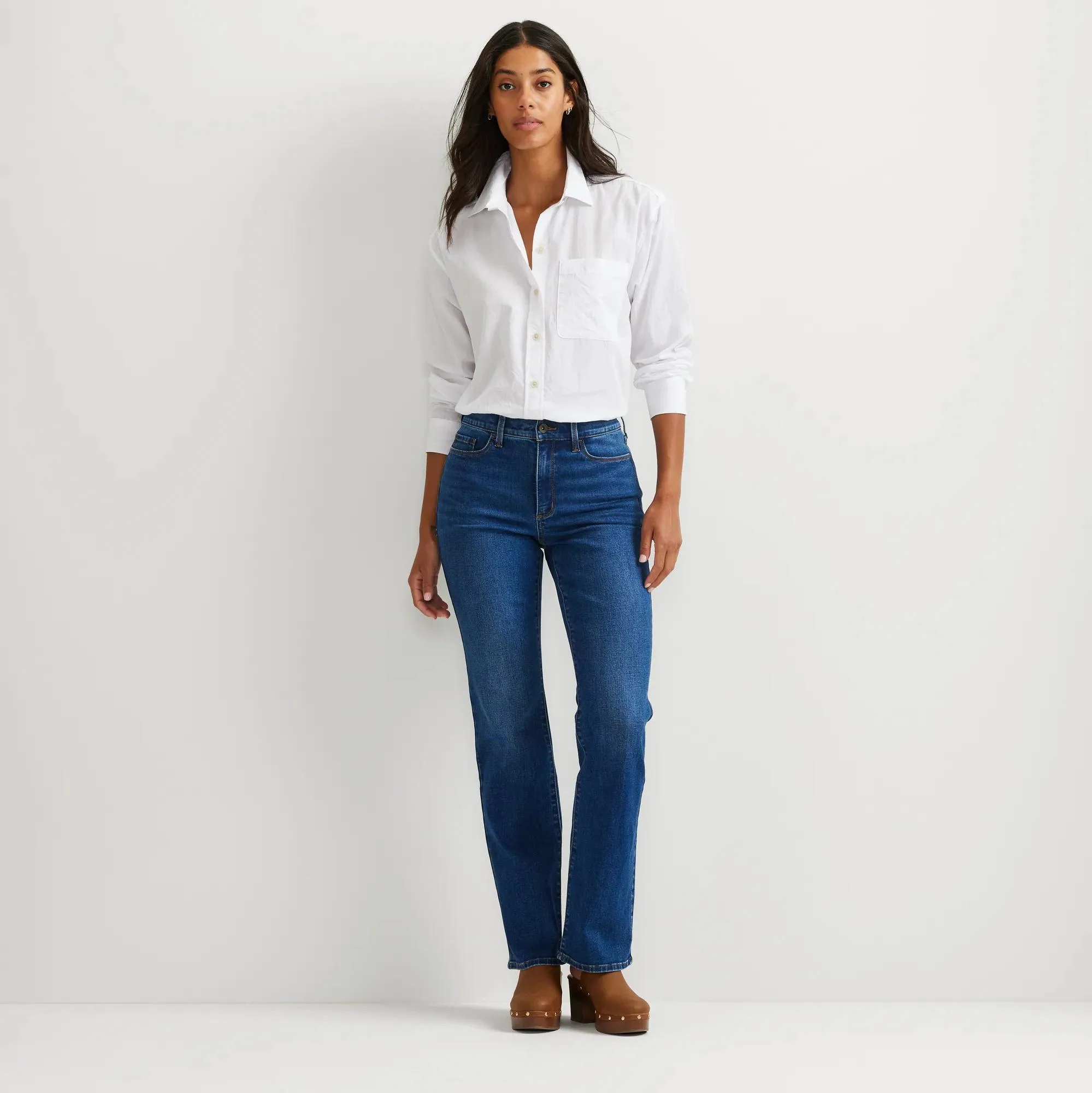 2264-women-s-venture-stretch-high-rise-bootcut-jeans-8.webp Women's Venture Stretch High-Rise Bootcut Jeans