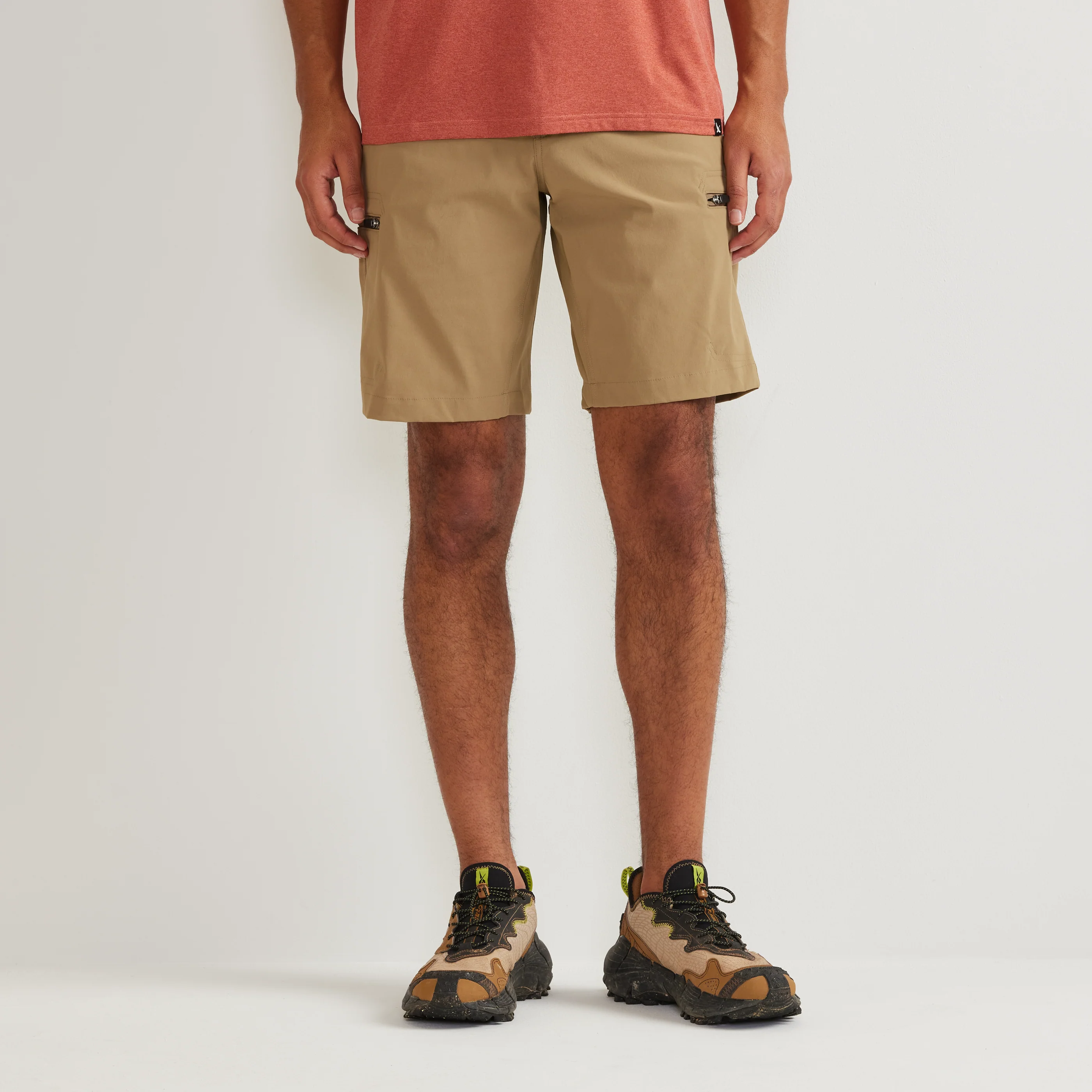 Men's Guide Pro 2.0 Shorts - 8"