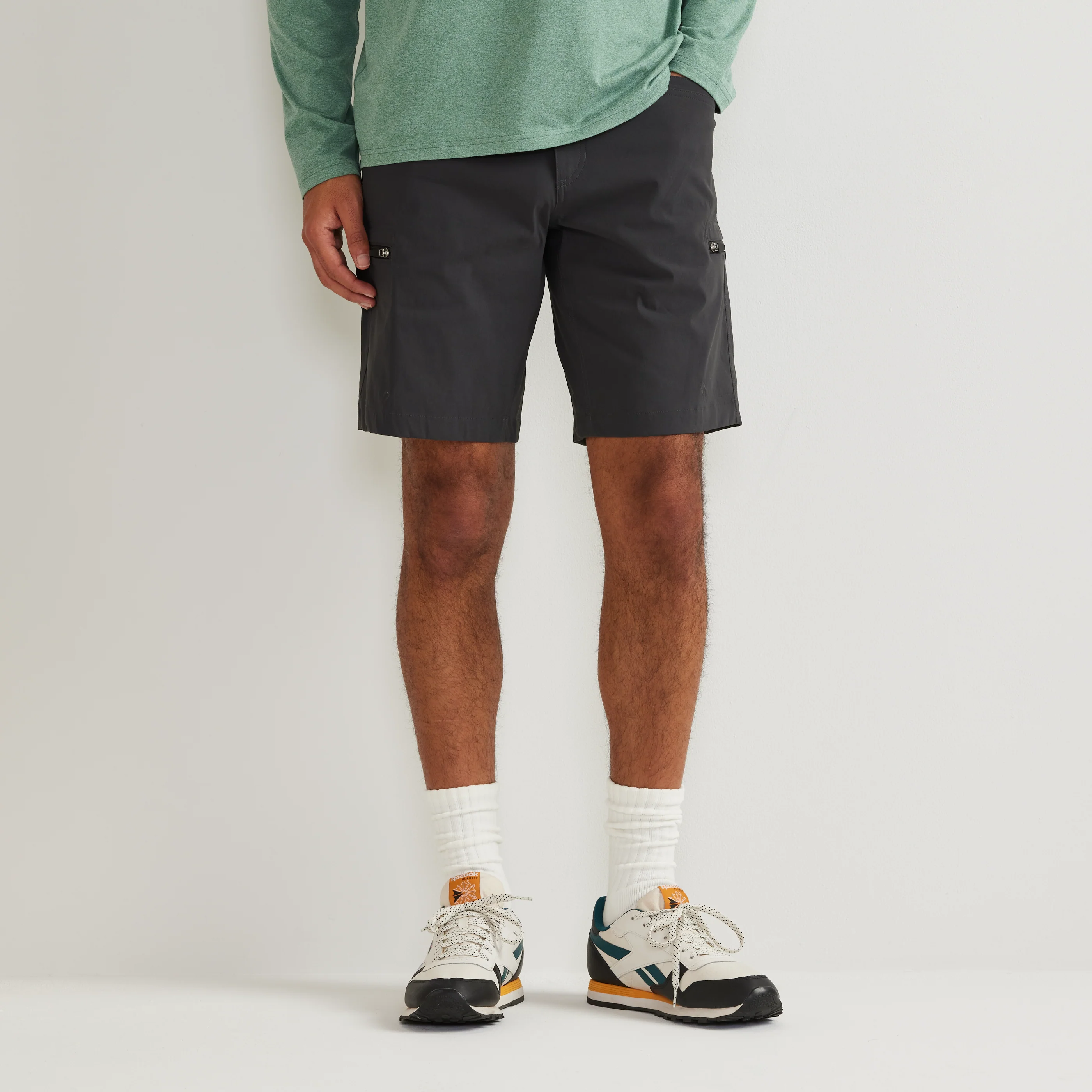 Men's Guide Pro 2.0 Shorts - 8"