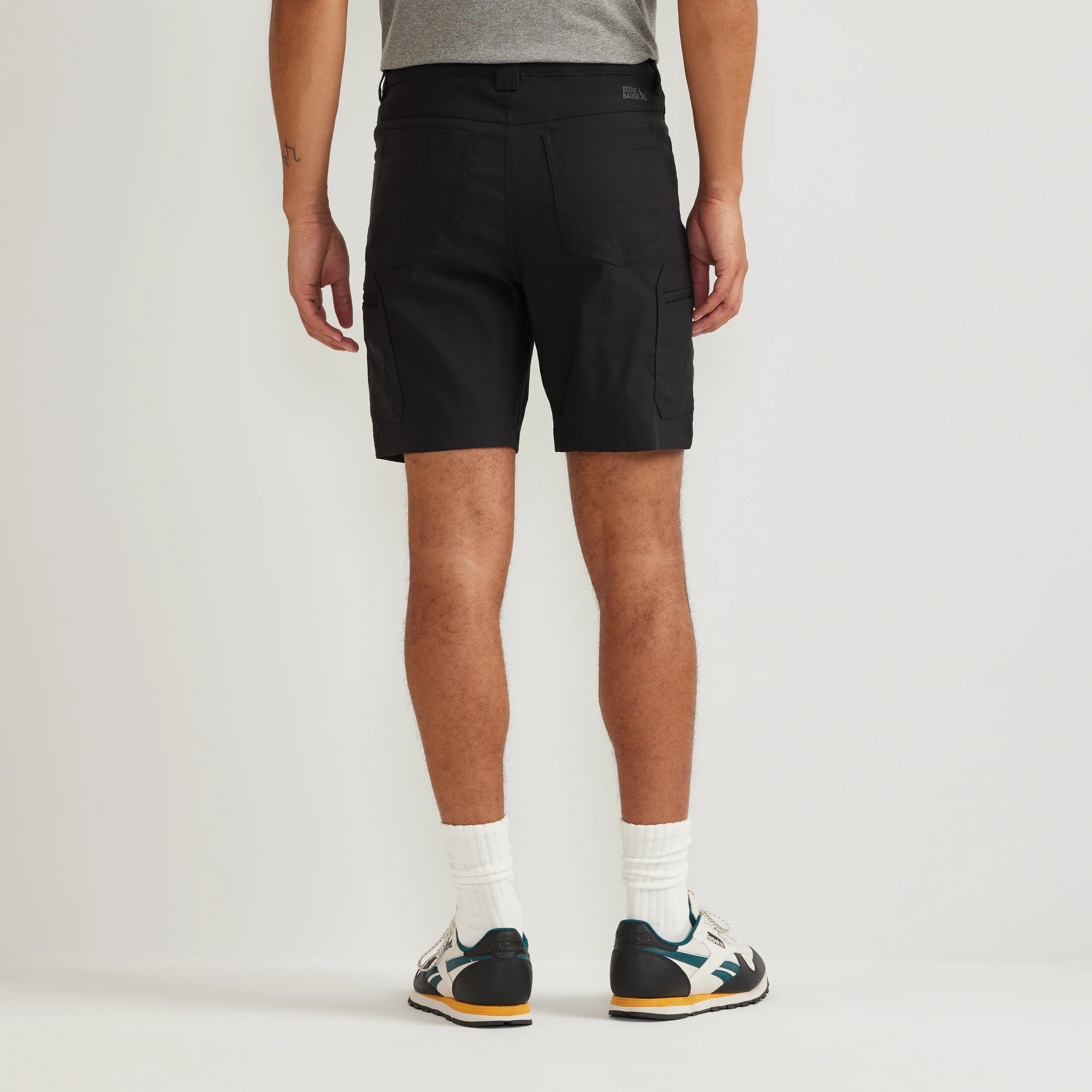 Men's Guide Pro 2.0 Shorts - 8"