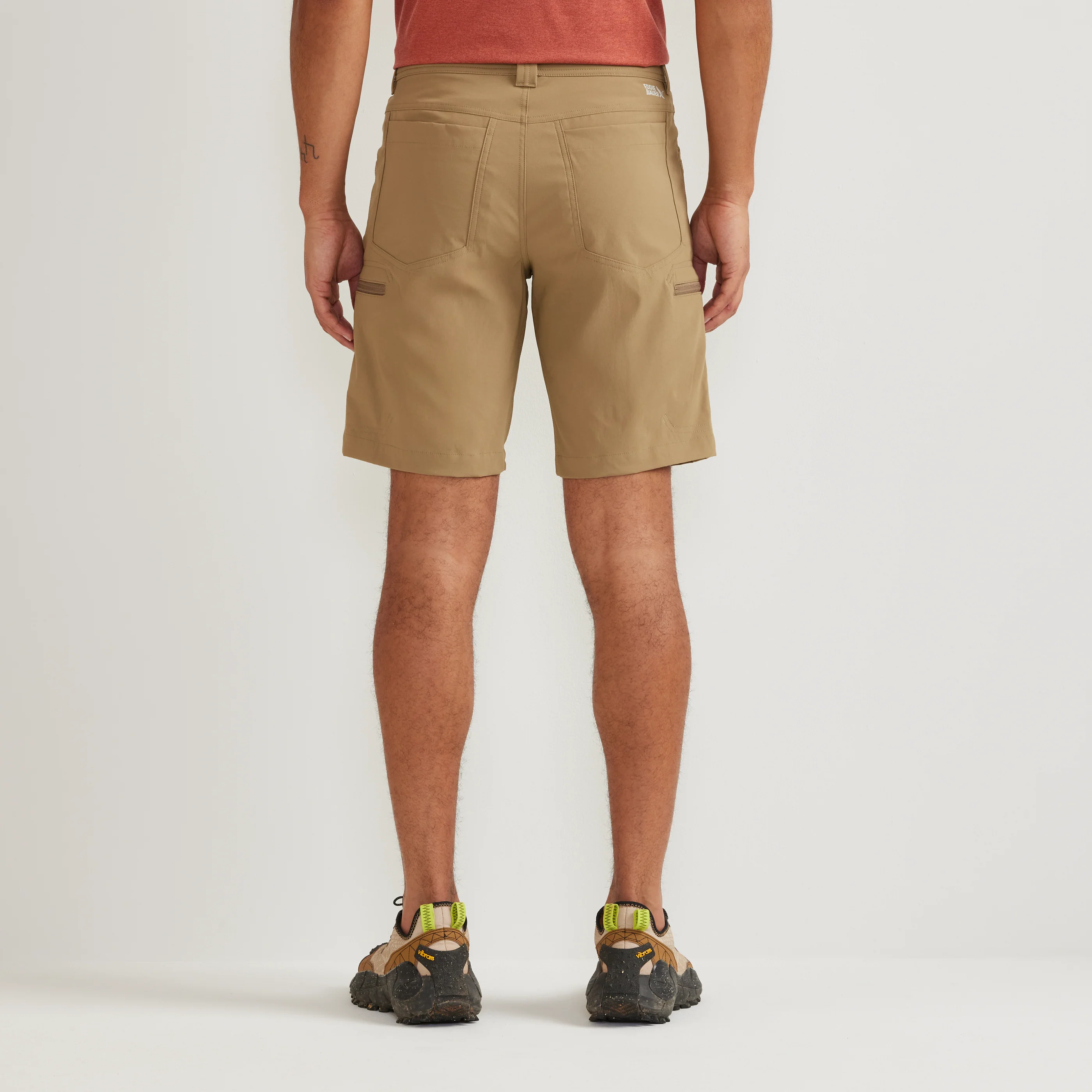 Men's Guide Pro 2.0 Shorts - 8"