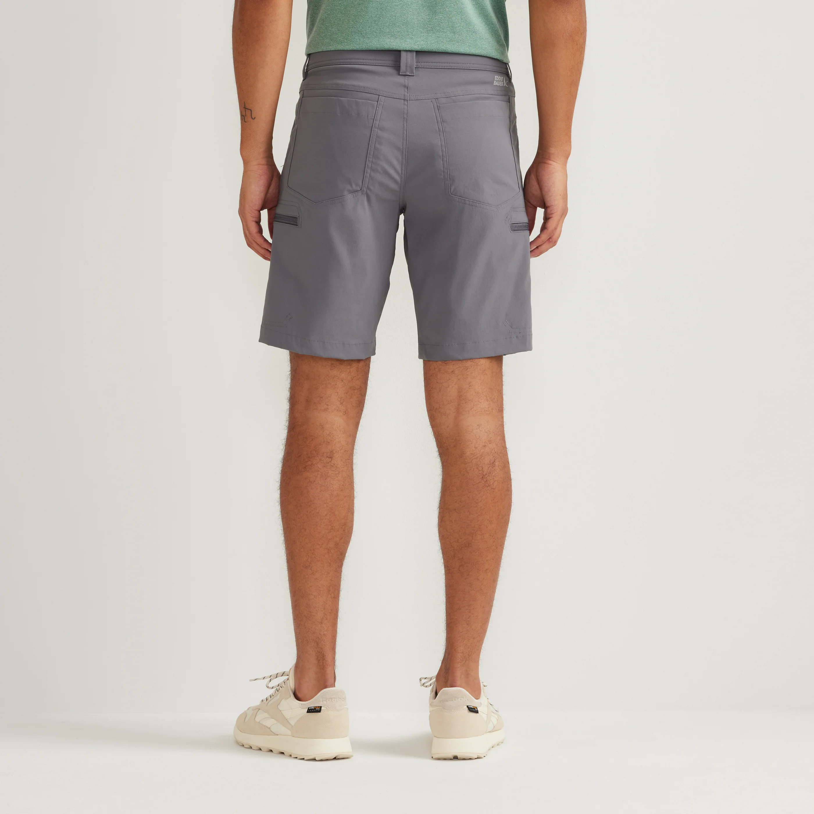 Men's Guide Pro 2.0 Shorts - 8"