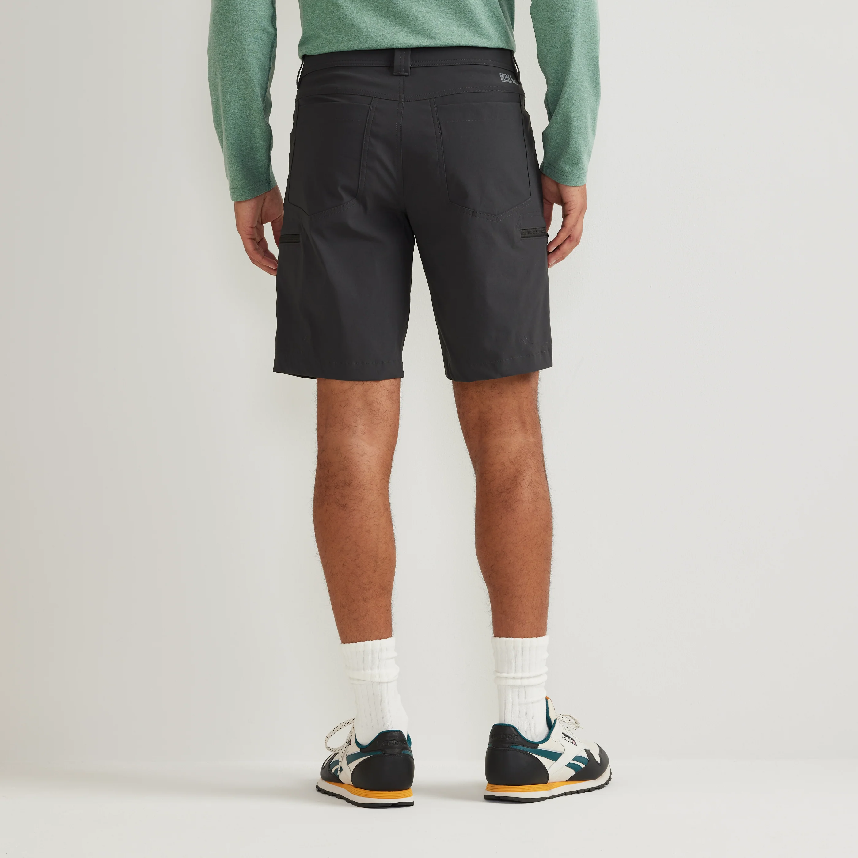 Men's Guide Pro 2.0 Shorts - 8"