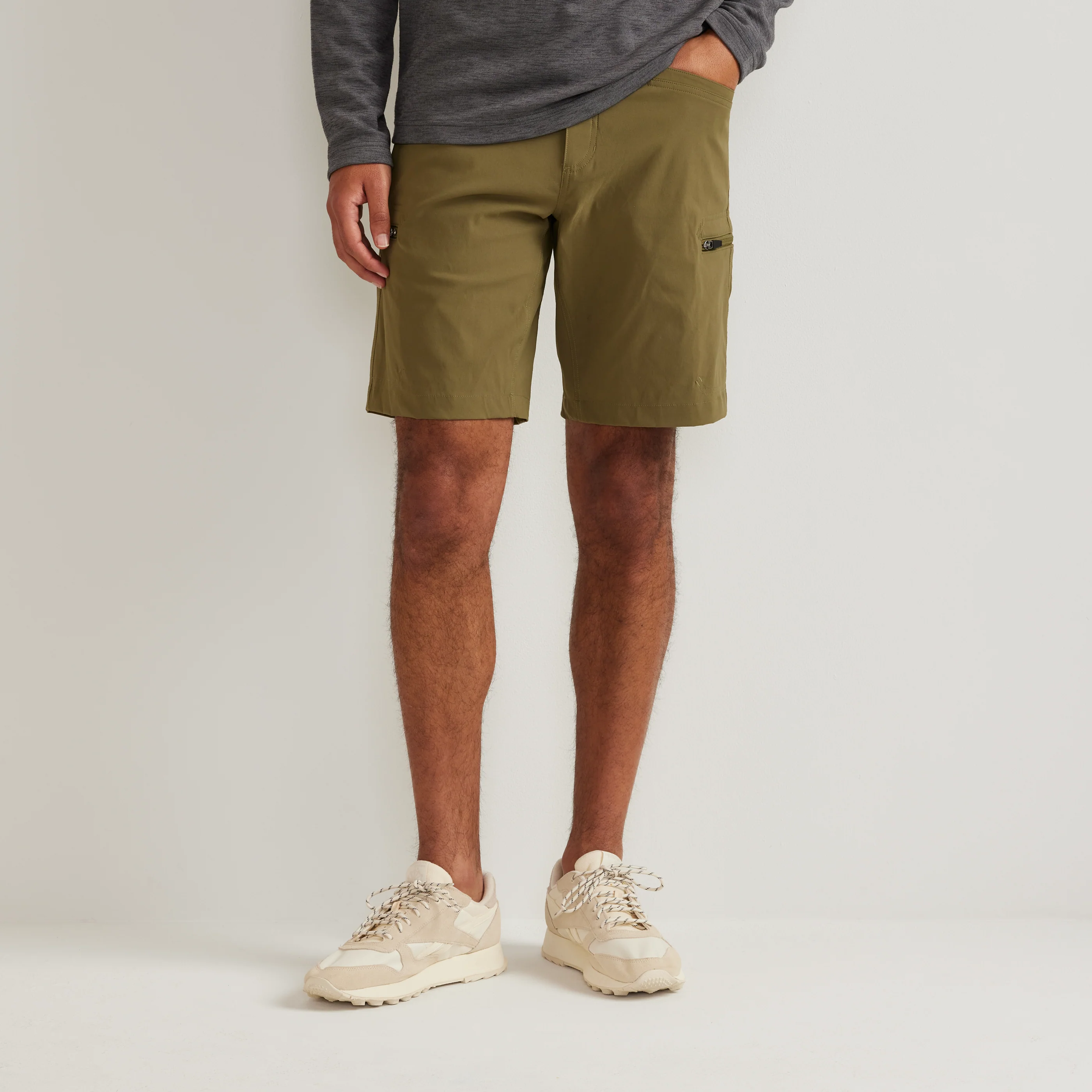 Men's Guide Pro 2.0 Shorts - 8"