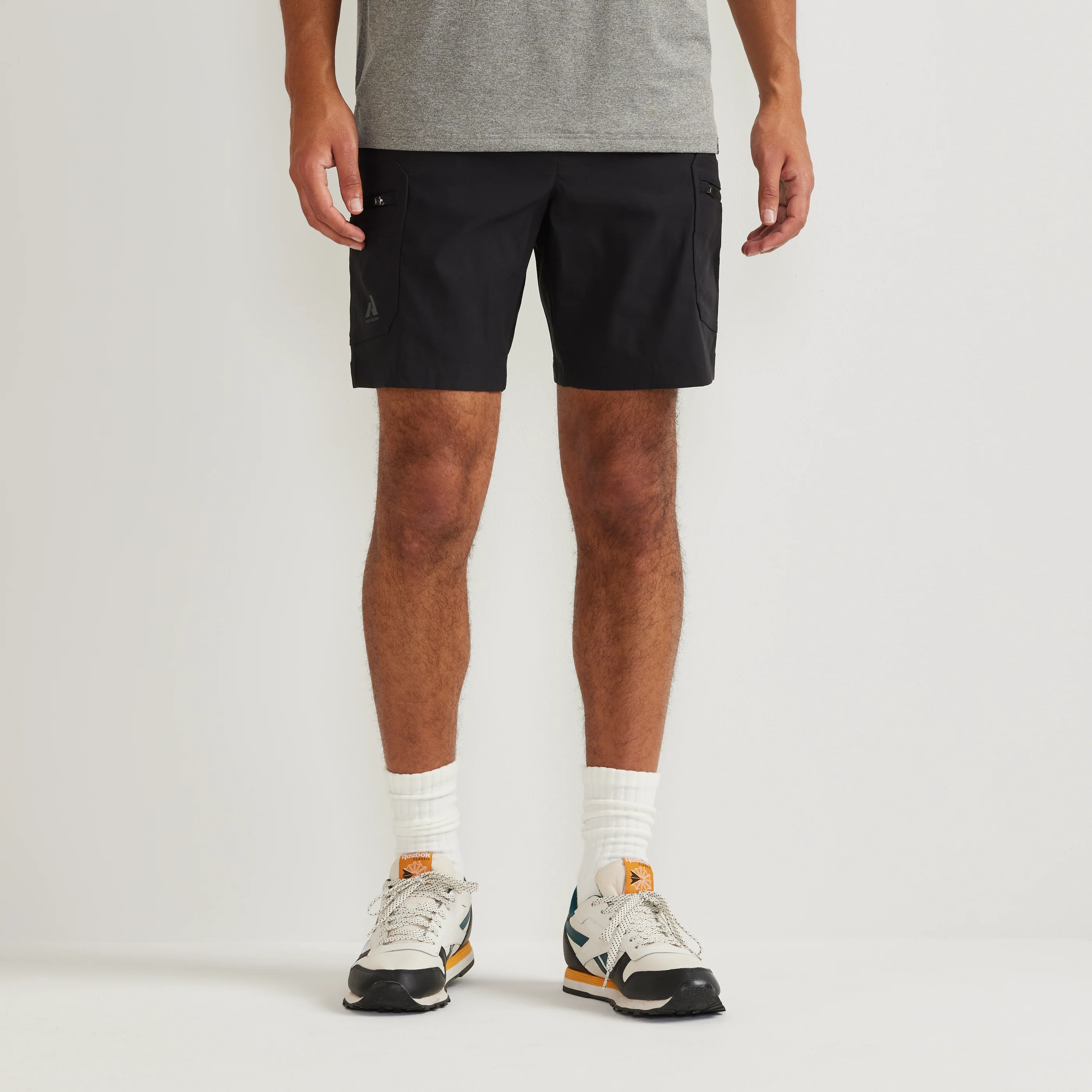 Men's Guide Pro 2.0 Shorts - 8"